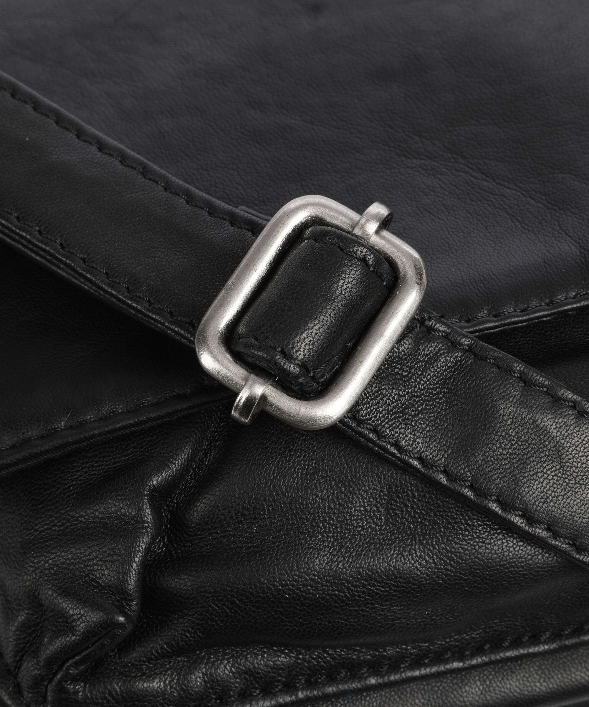 Depeche Power Field Crossbody bag nero - Image 4