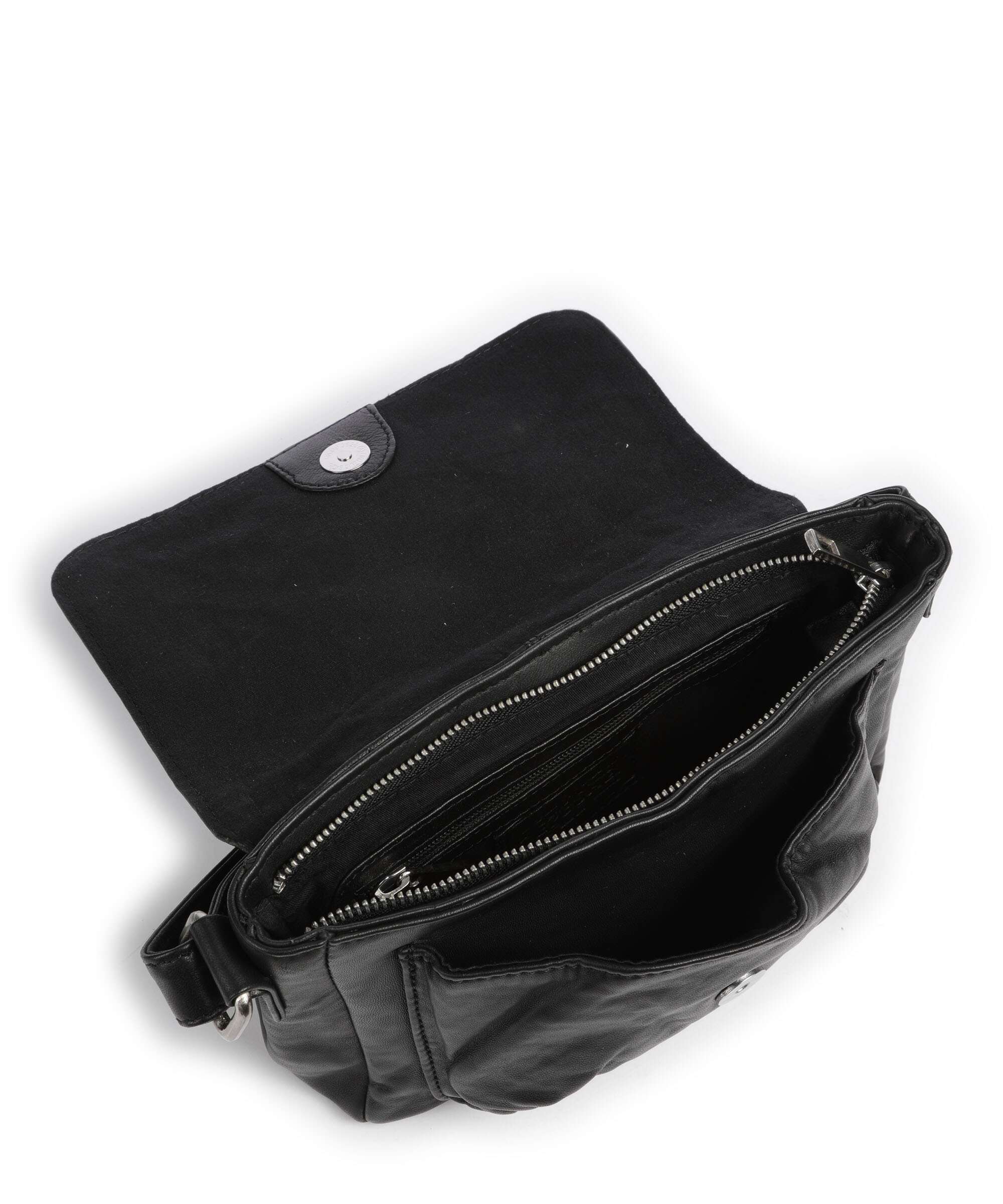 Depeche Power Field Crossbody bag nero - Image 6