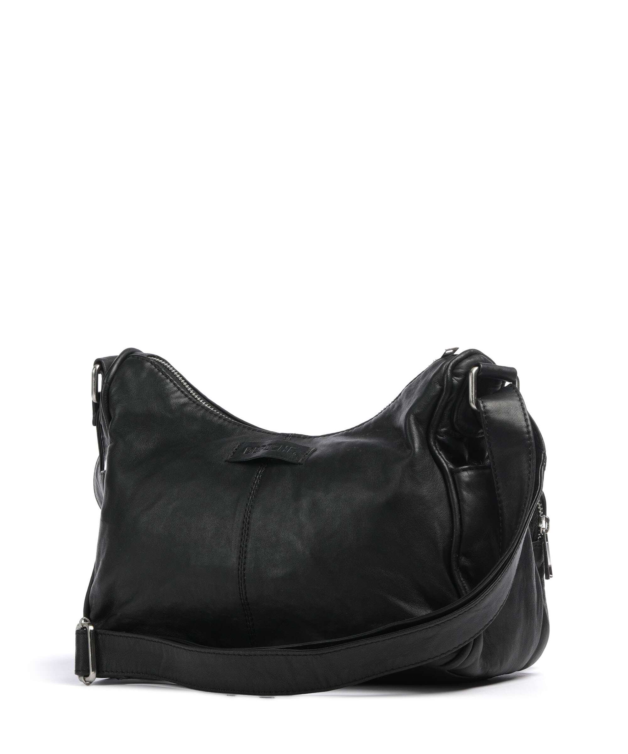 Depeche Power Field Crossbody bag black - Image 2