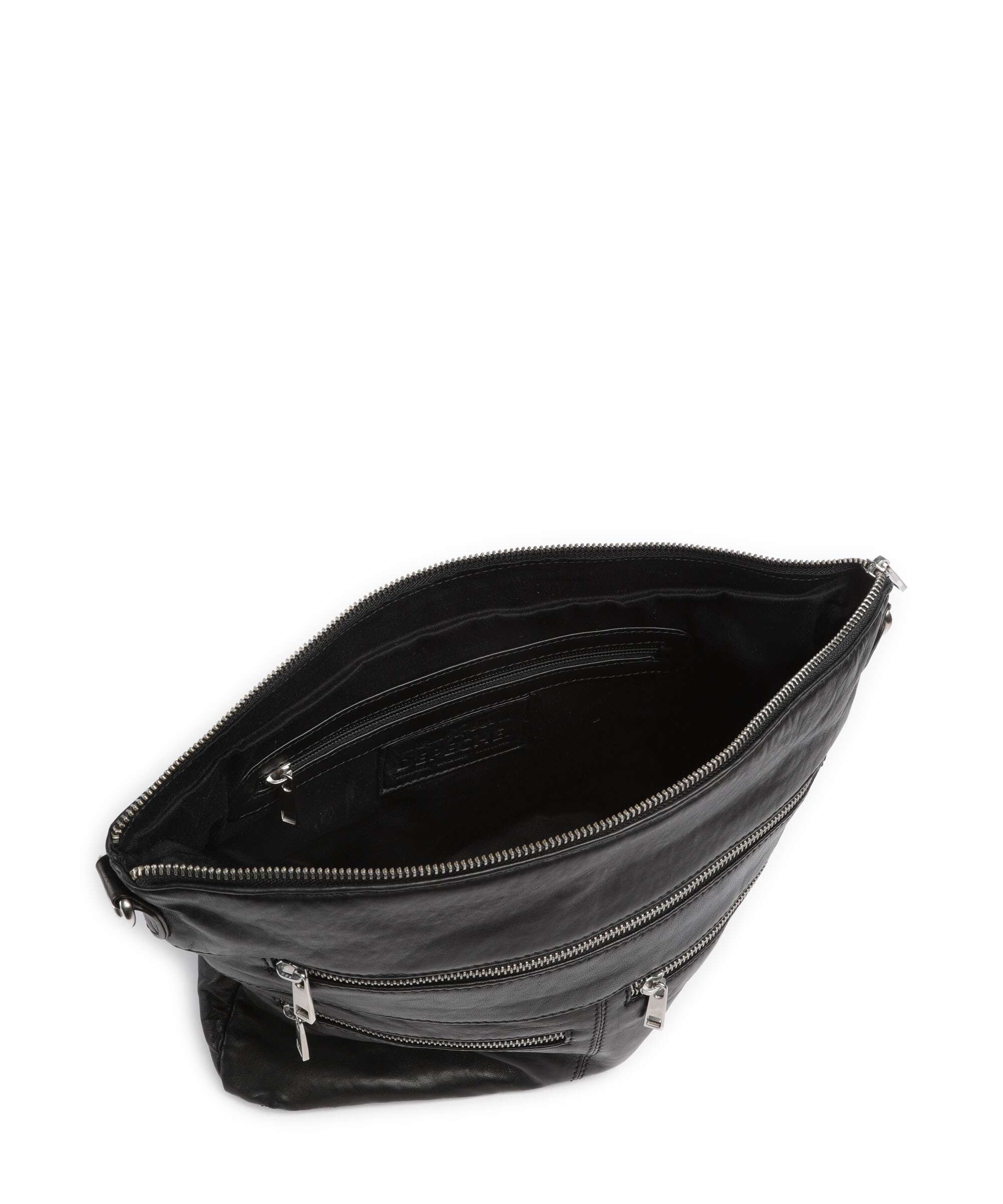 Depeche Power Field Crossbody bag black - Image 6