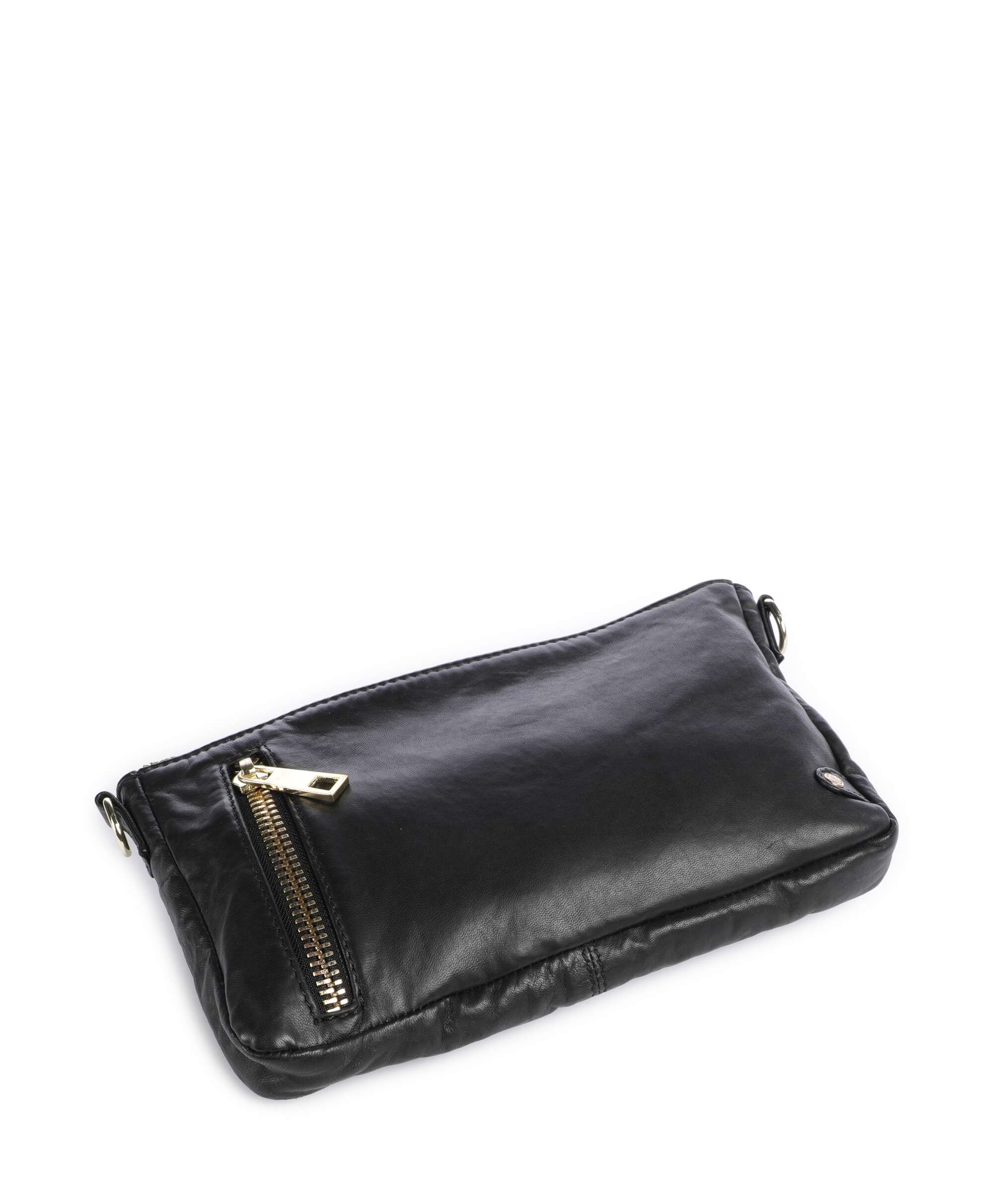 Depeche Power Field Crossbody bag gold - Image 5