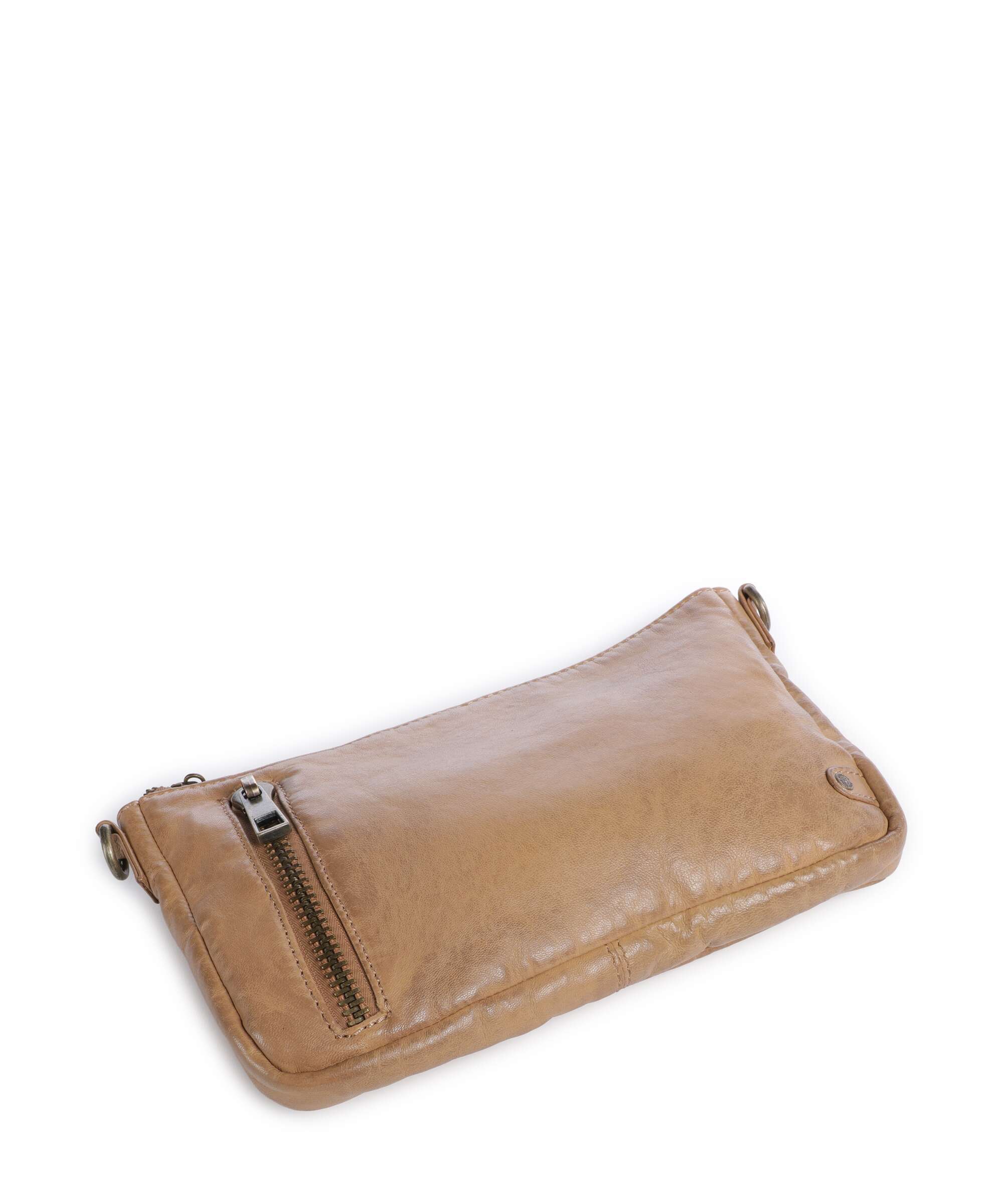 Depeche Power Field Crossbody bag camel - Image 5