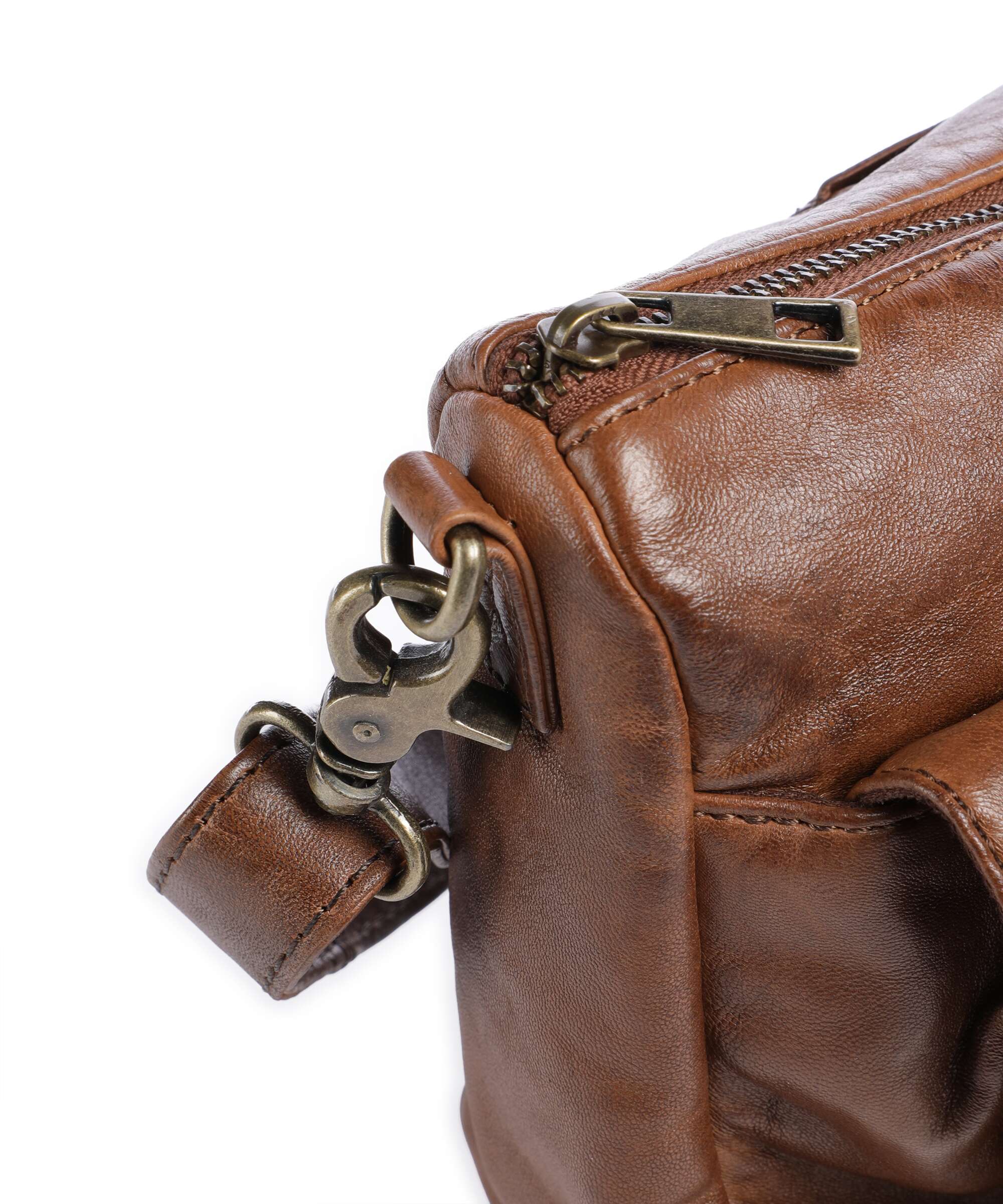 Depeche Power Field Crossbody bag chesterfield - Image 4