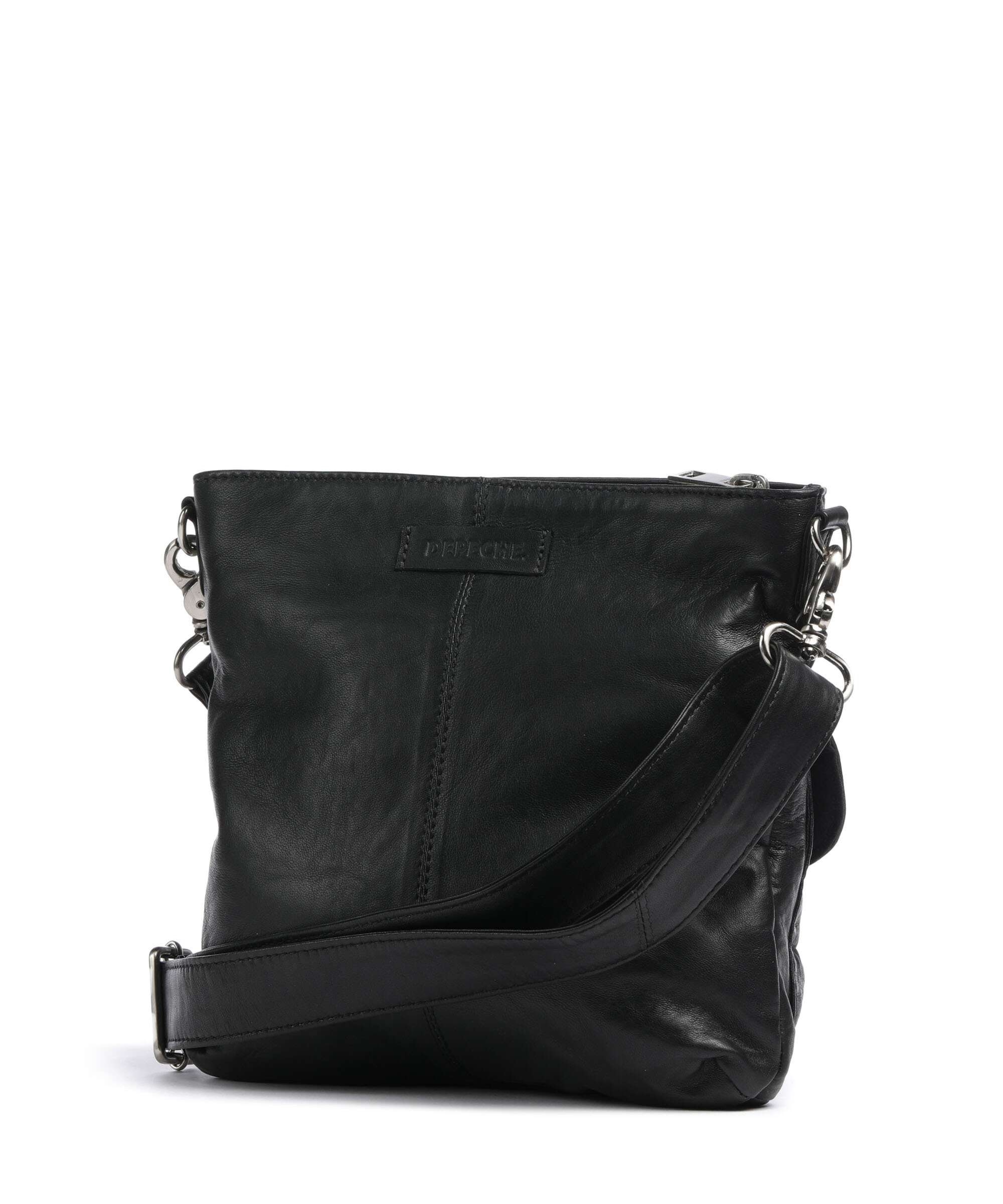Depeche Power Field Shoulder bag black - Image 2