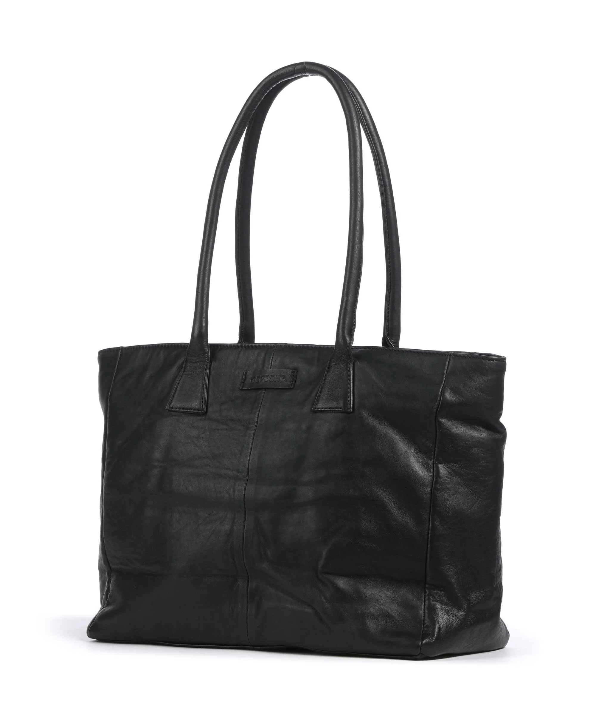 Depeche Power Field Tote bag black - Image 2