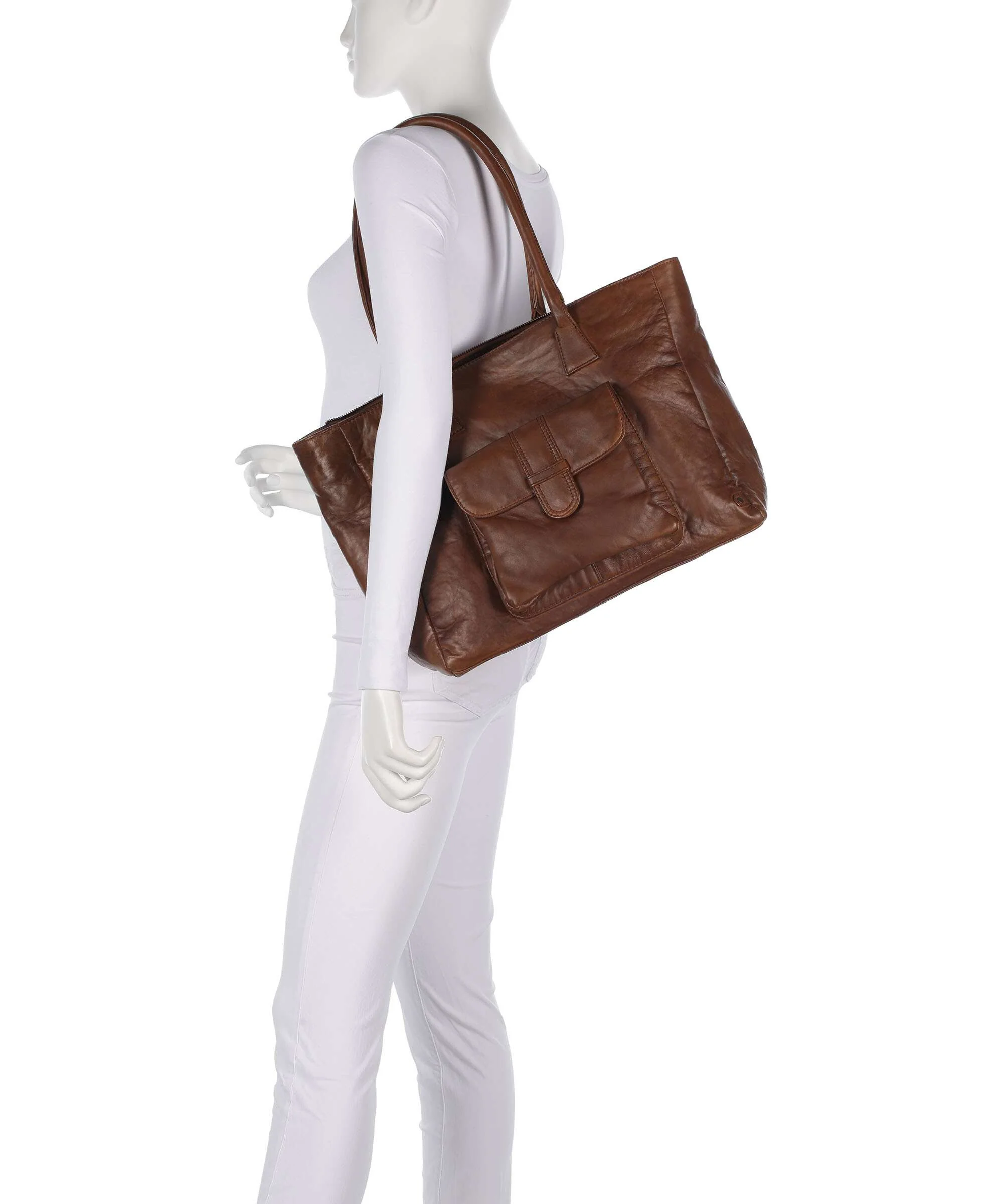 Depeche Power Field Tote bag chesterfield - Image 3