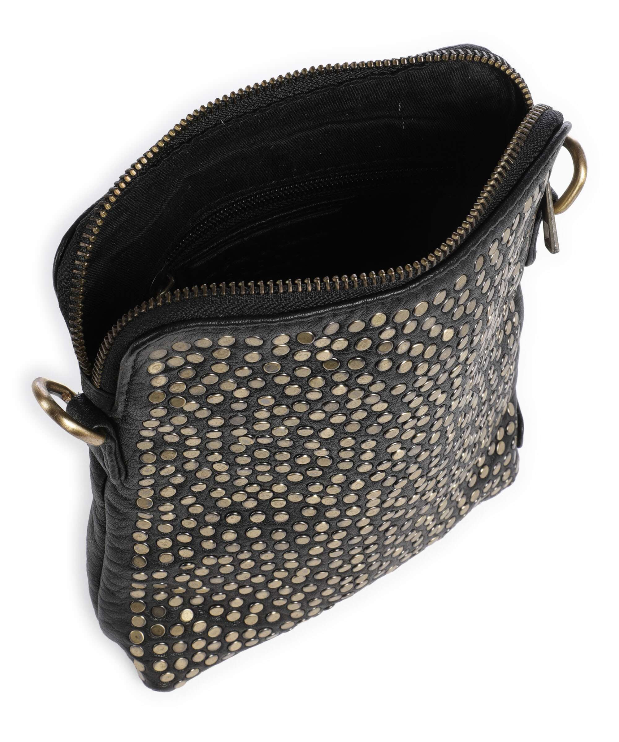 Depeche Power Parade Crossbody bag nero - Image 6
