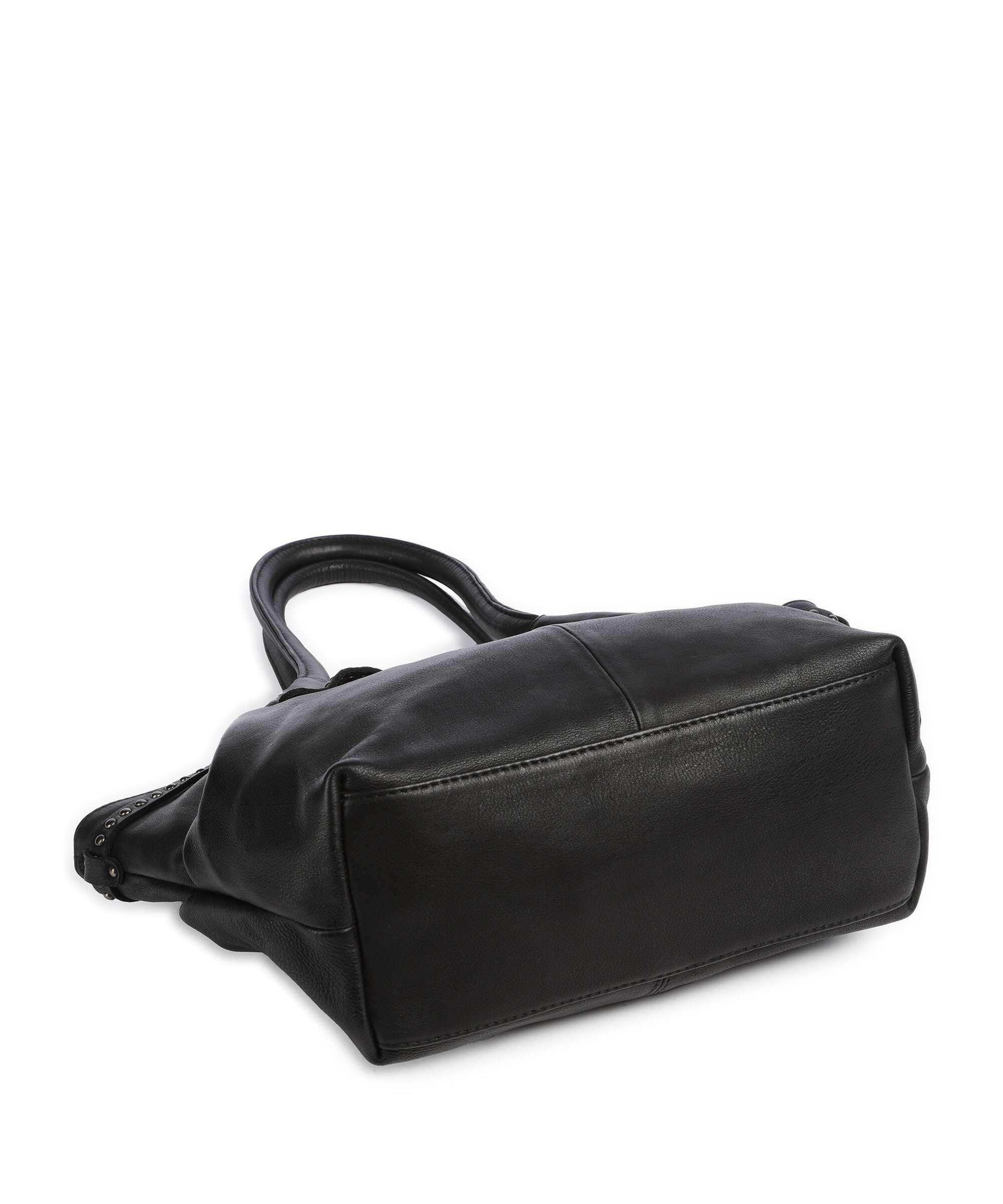 Depeche Rock Arcade Shoulder bag nero - Image 5
