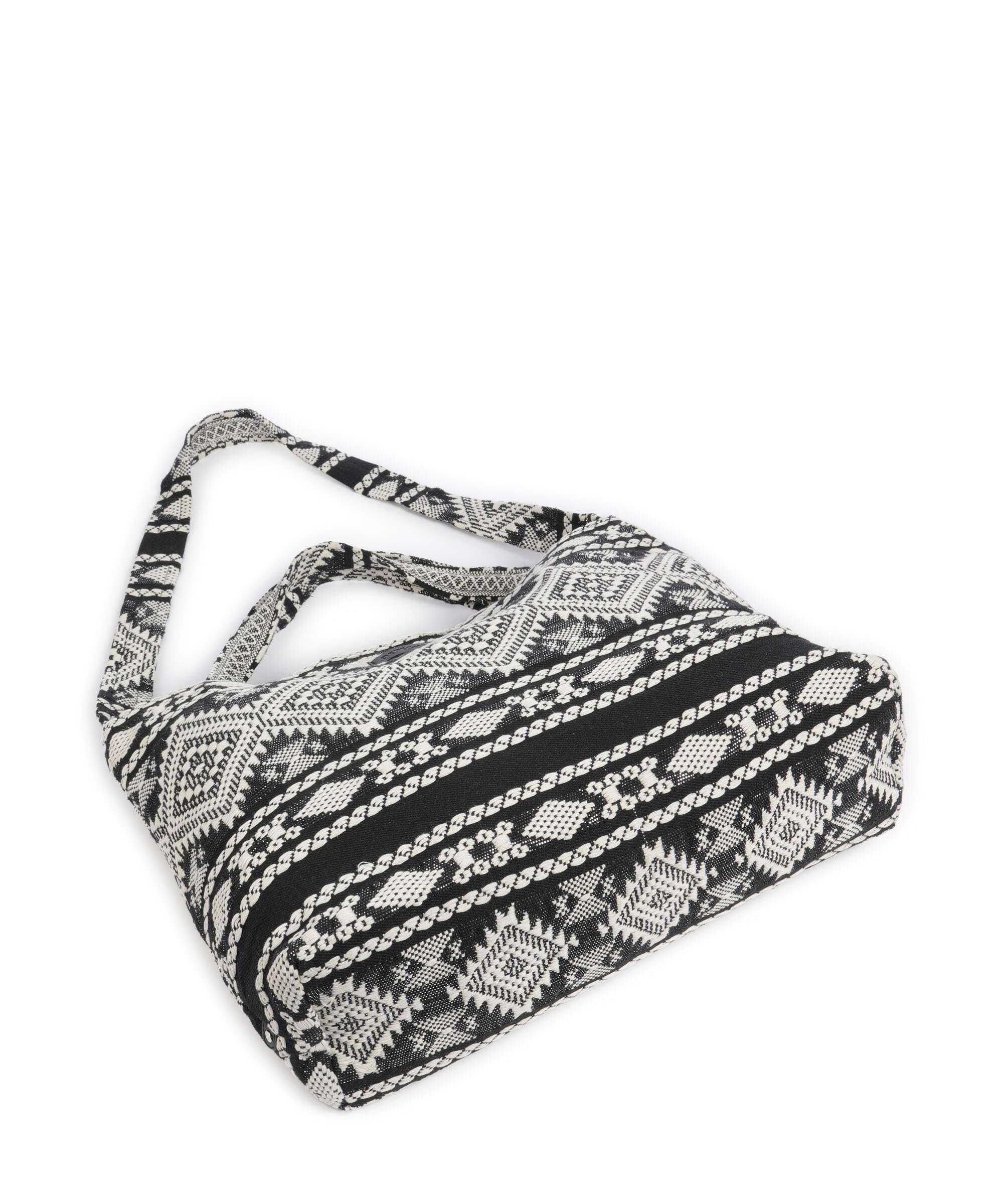 Depeche Soft Luxury Tote bag black - Image 5
