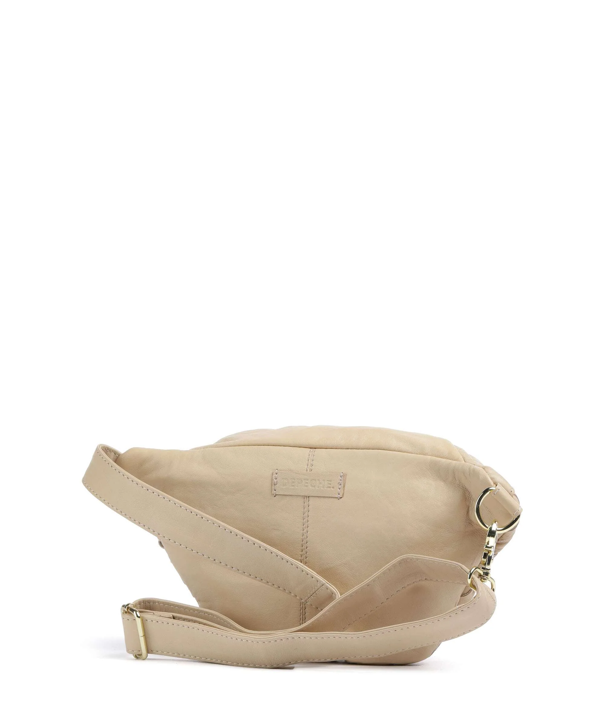 Depeche Sophistication Belt bag vanilla - Image 2
