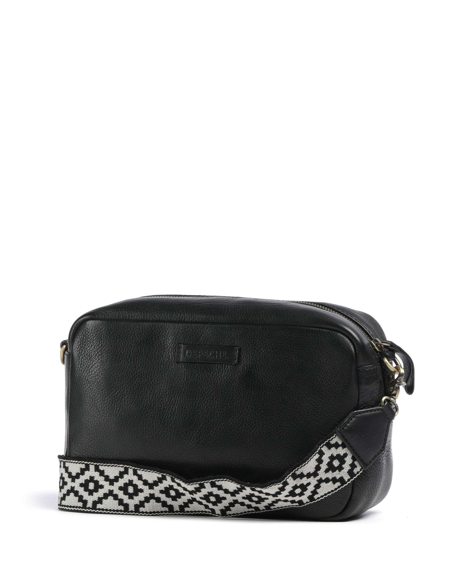 Depeche Sport Vogue Crossbody bag black - Image 2
