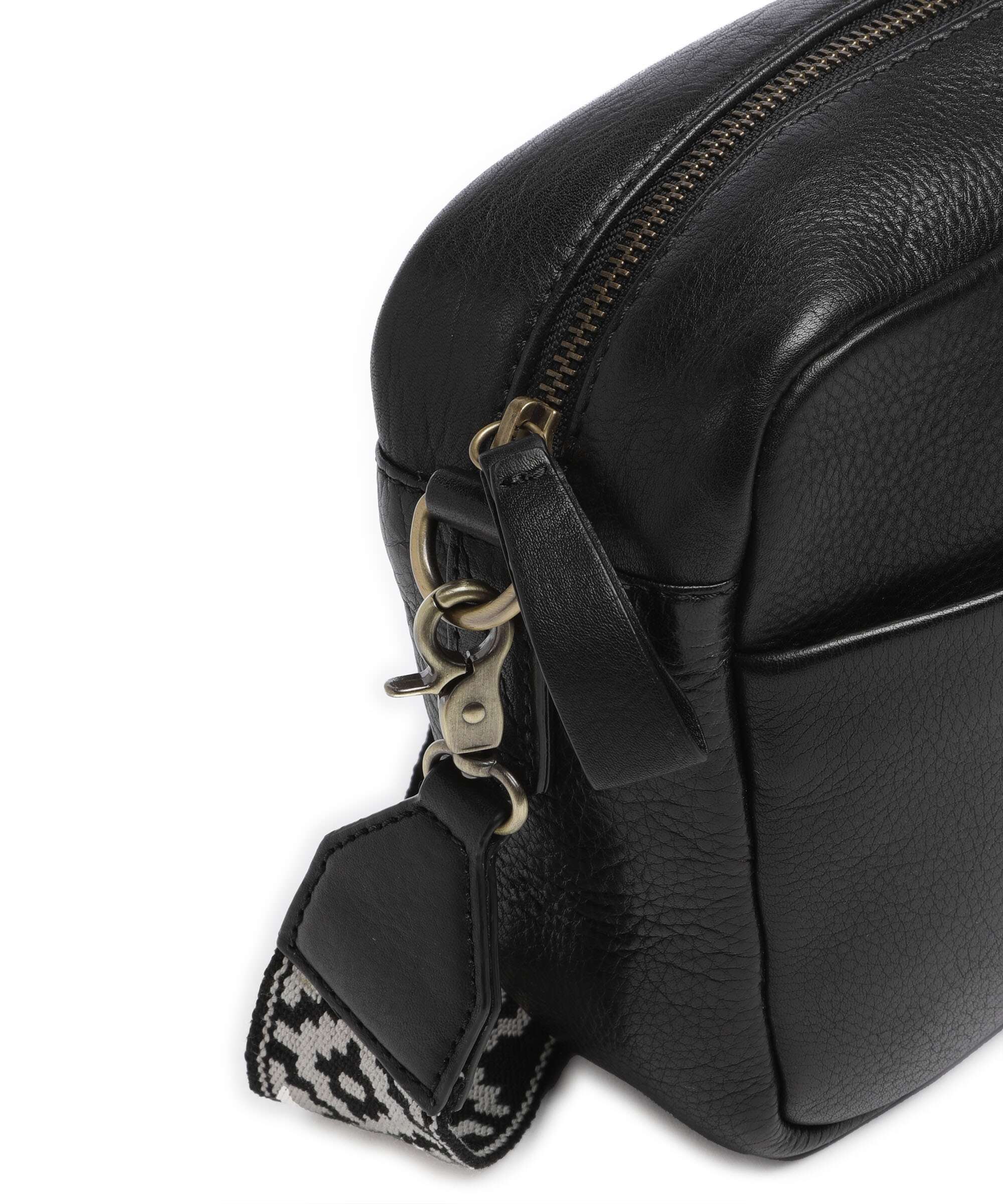 Depeche Sport Vogue Crossbody bag black - Image 4