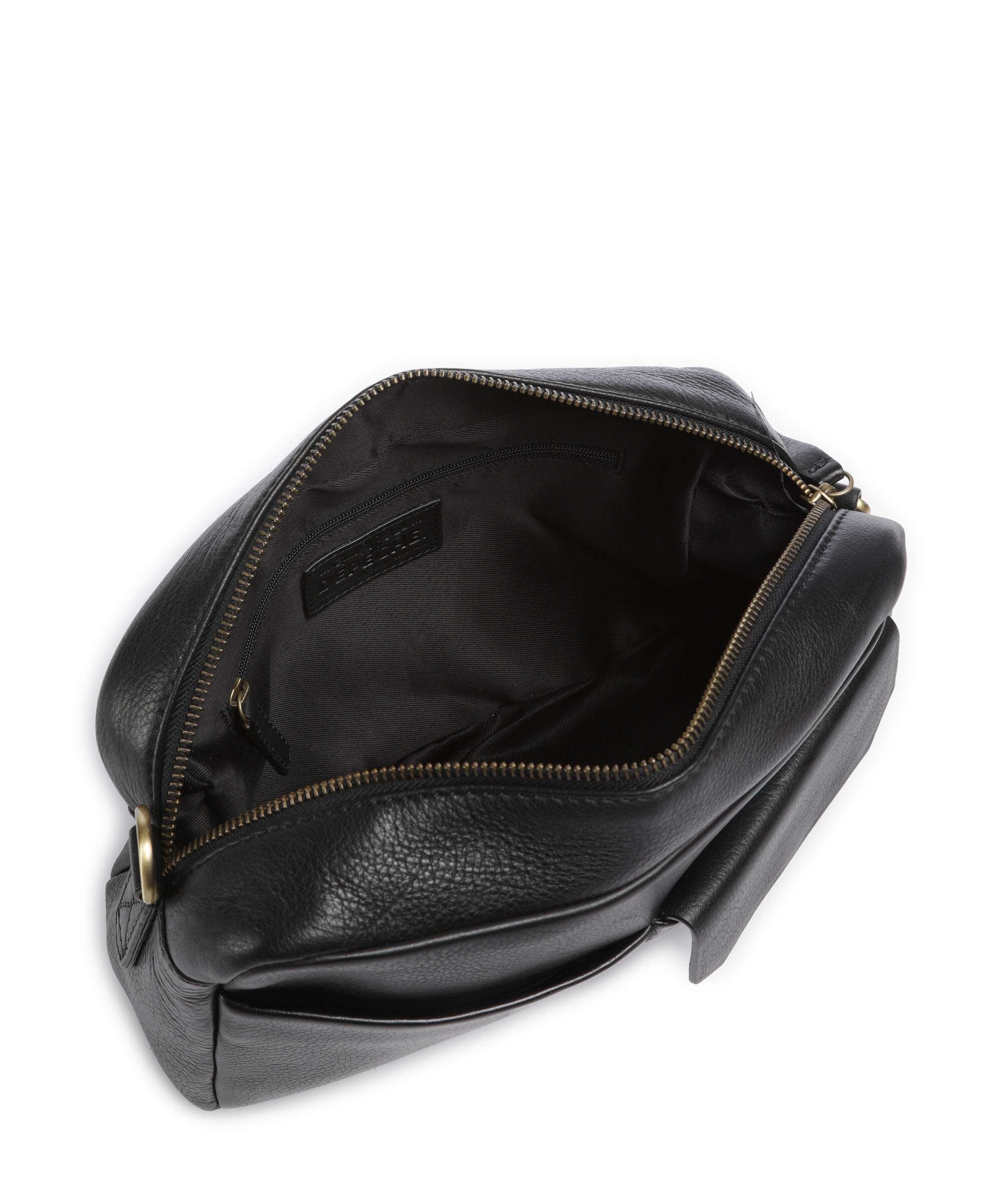 Depeche Sport Vogue Crossbody bag black - Image 6