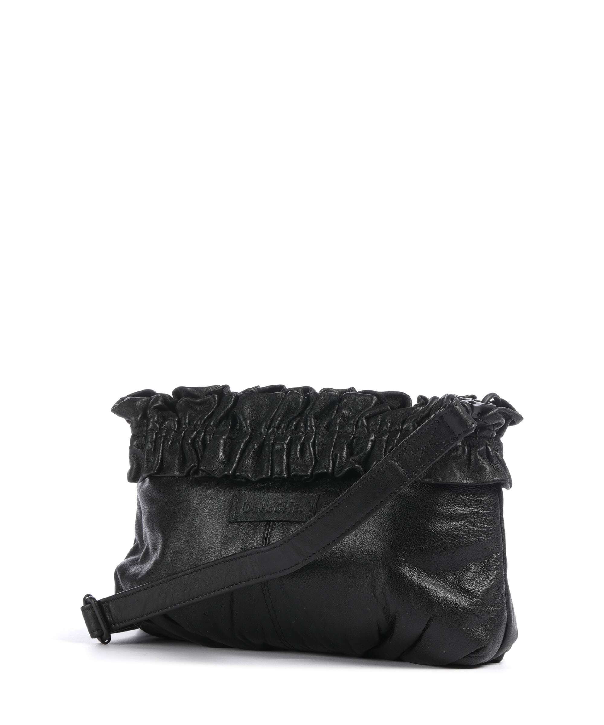 Depeche Sweet Escape Crossbody bag nero - Image 2