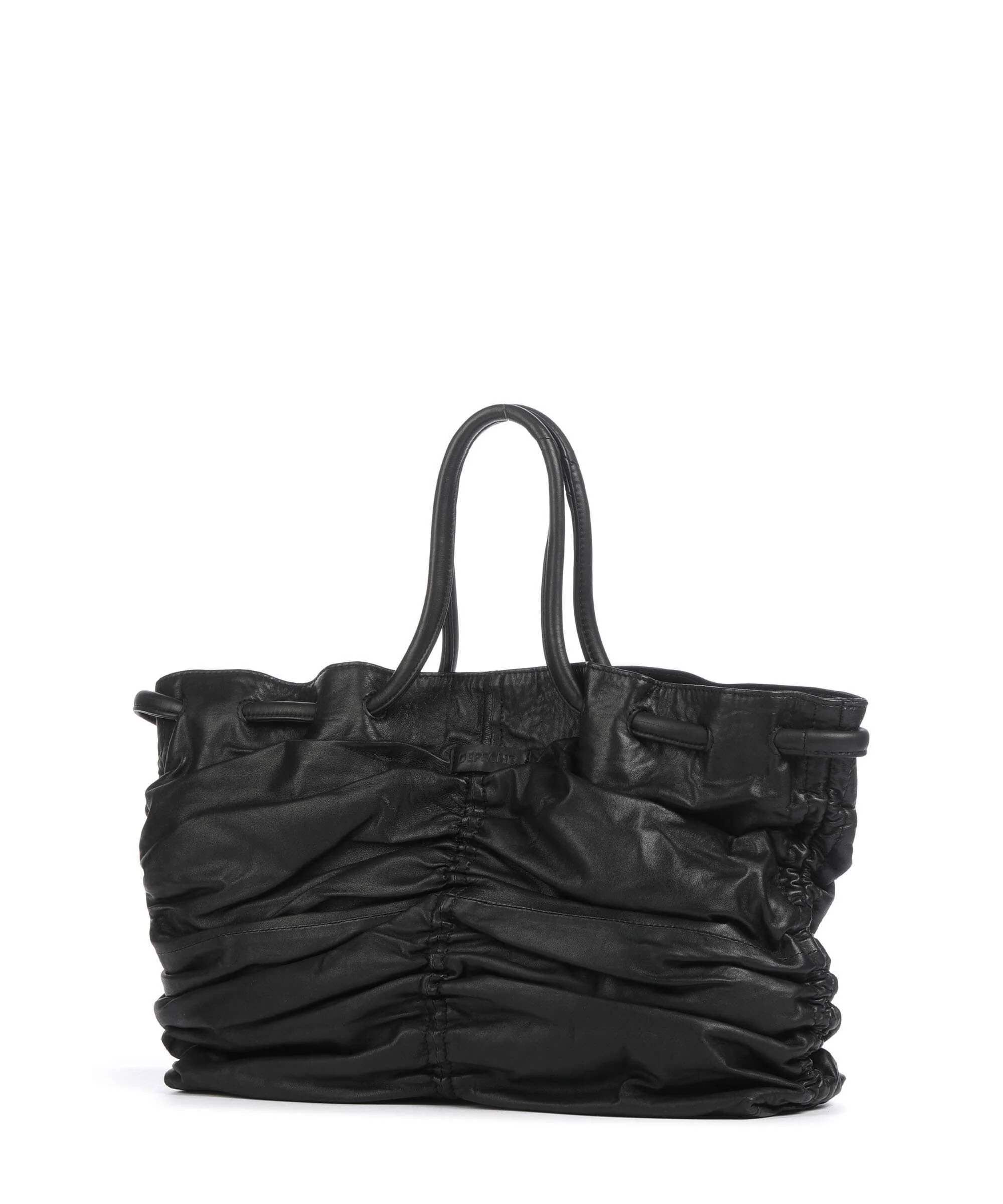 Depeche Sweet Rebel Tote bag black - Image 2