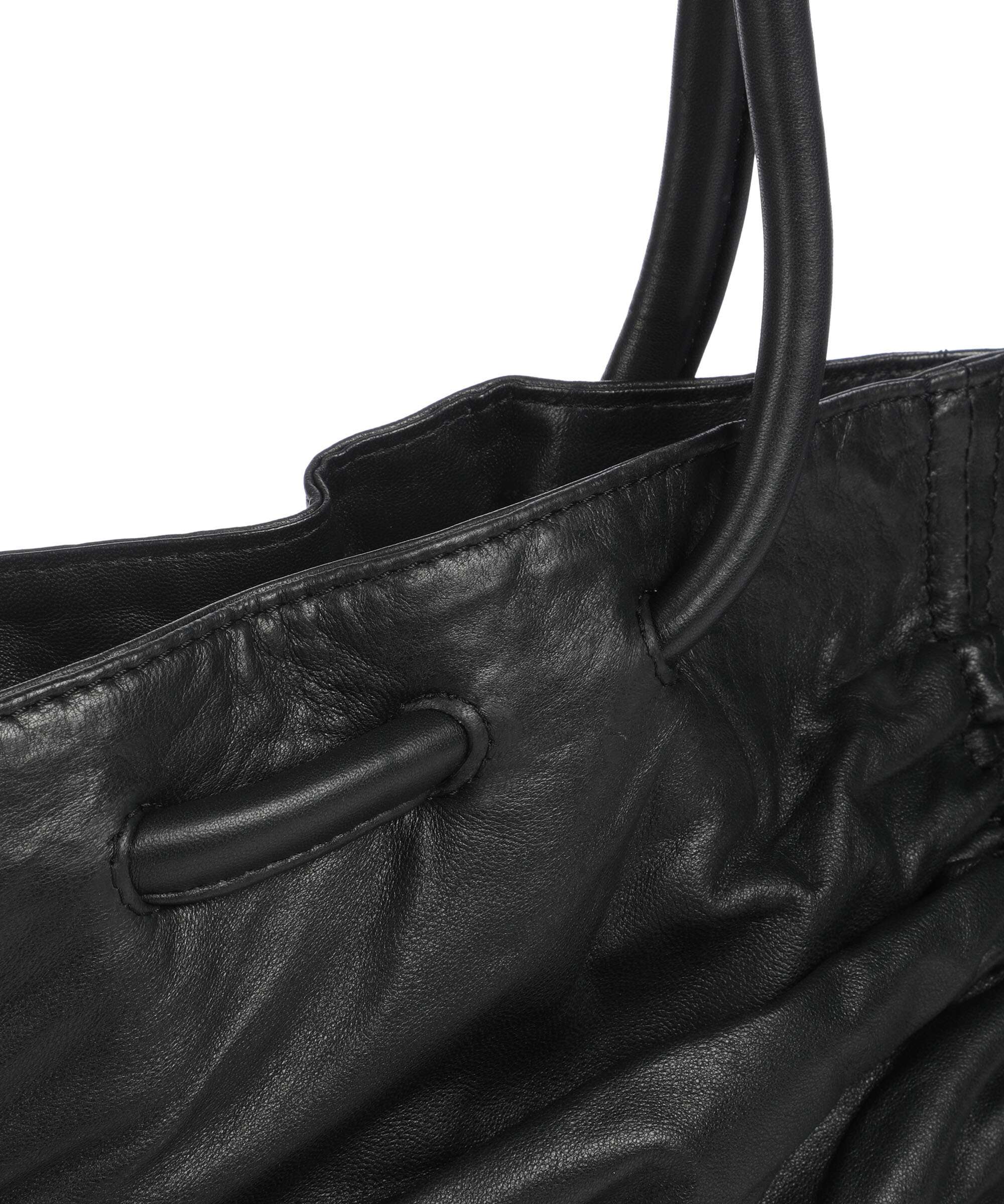 Depeche Sweet Rebel Tote bag black - Image 4