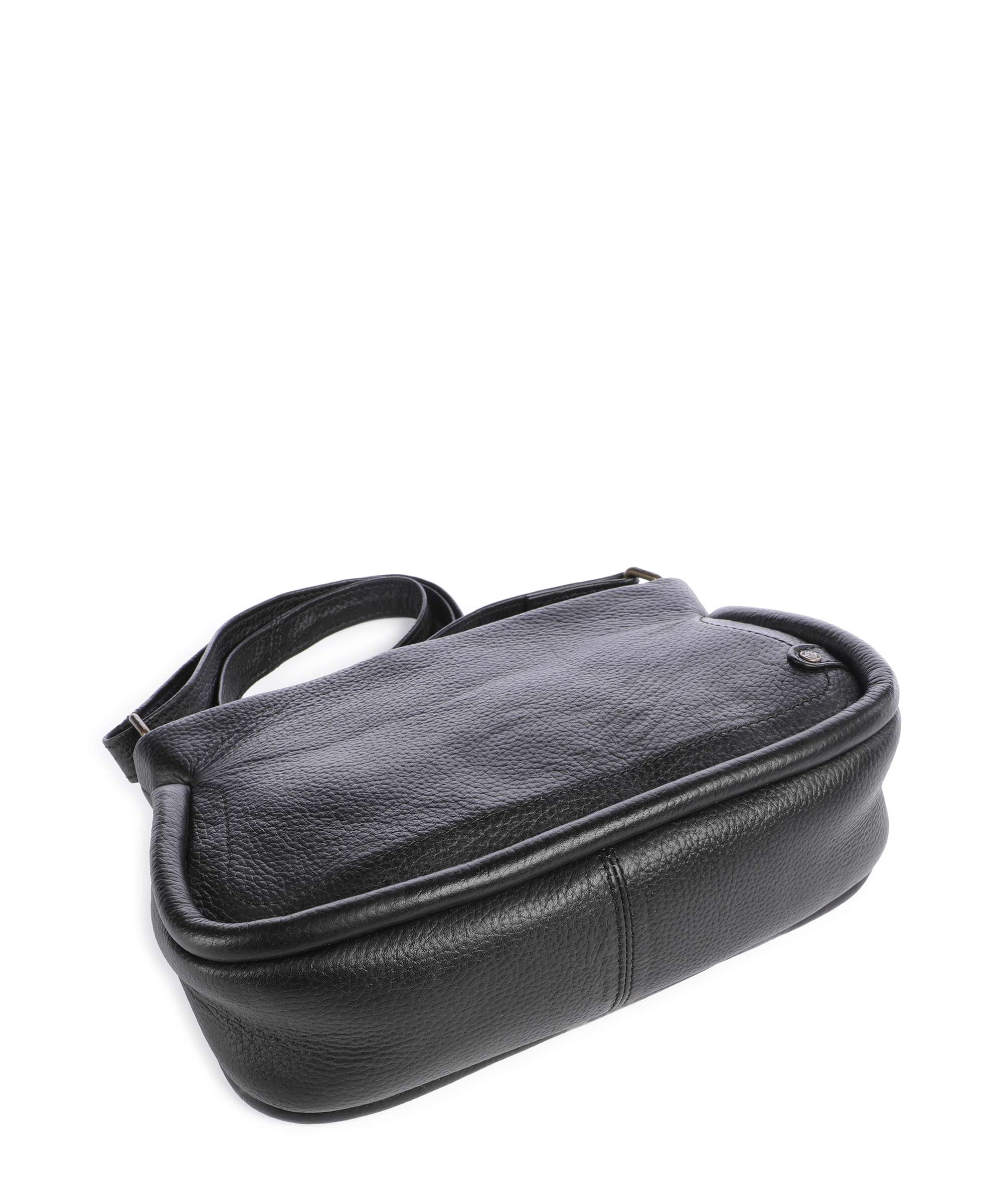 Depeche Vienna Crossbody bag black - Image 4