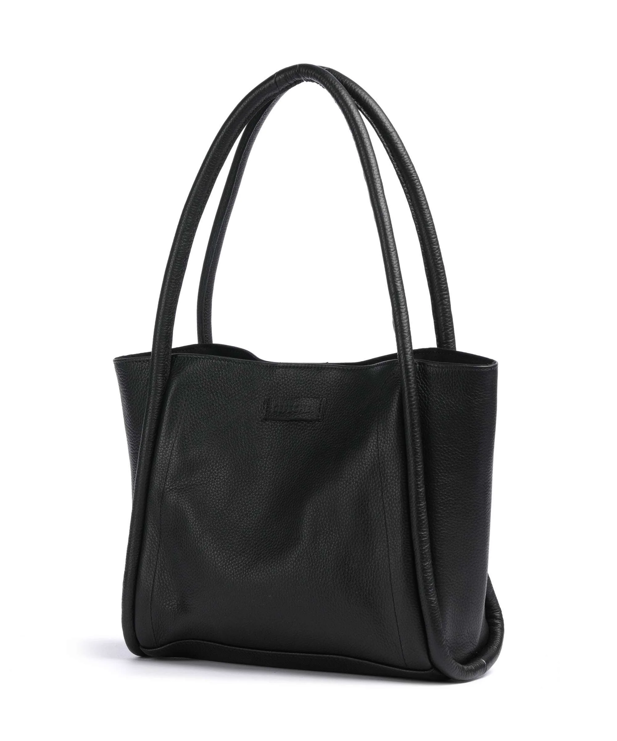 Depeche Vienna Tote bag black - Image 2