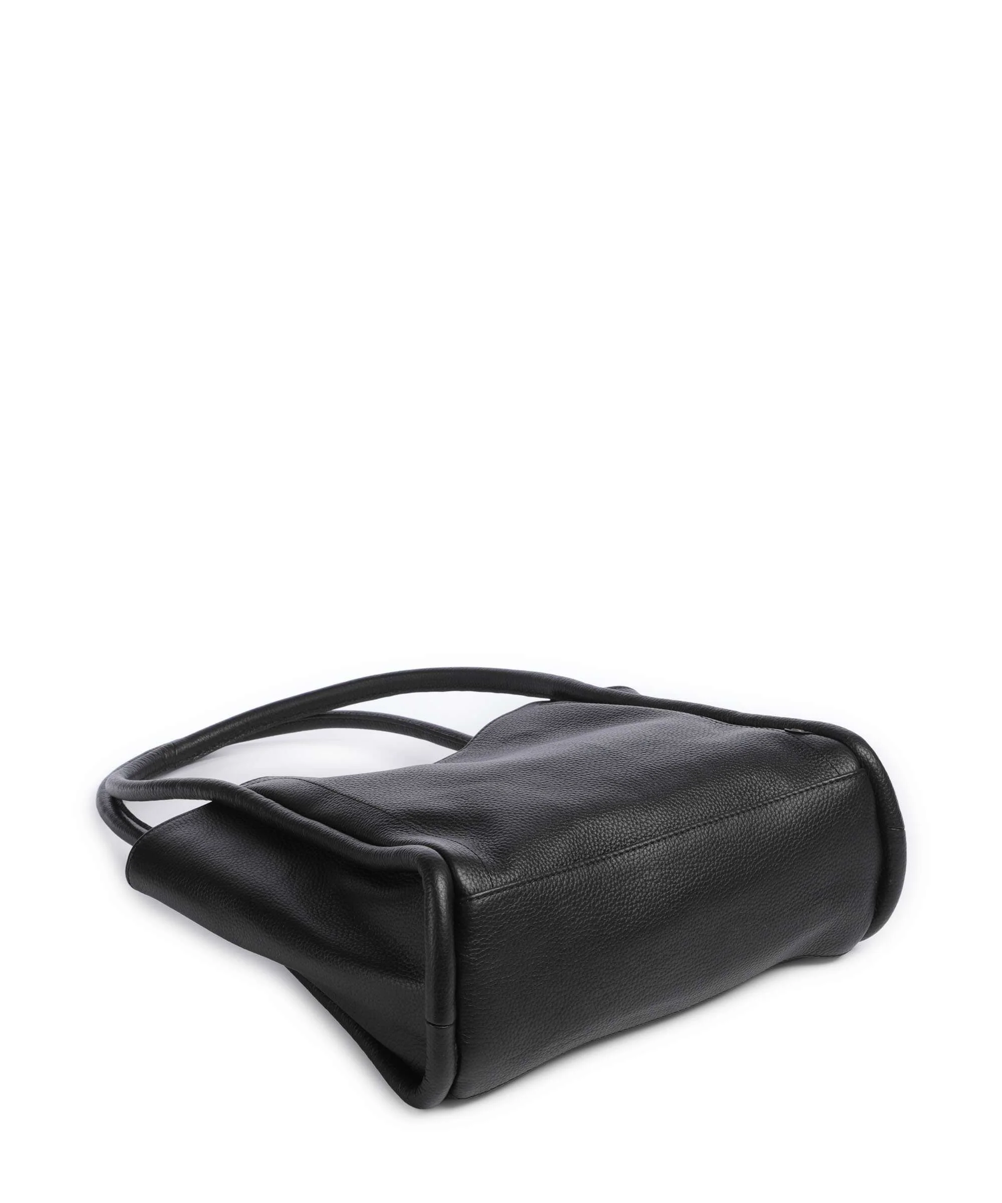 Depeche Vienna Tote bag black - Image 4