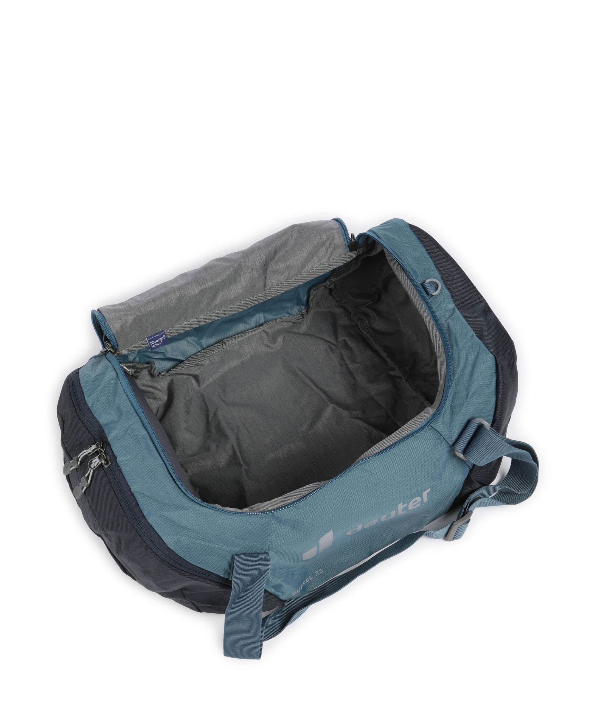 Deuter 35 Weekend bag atlantic ink - Image 5