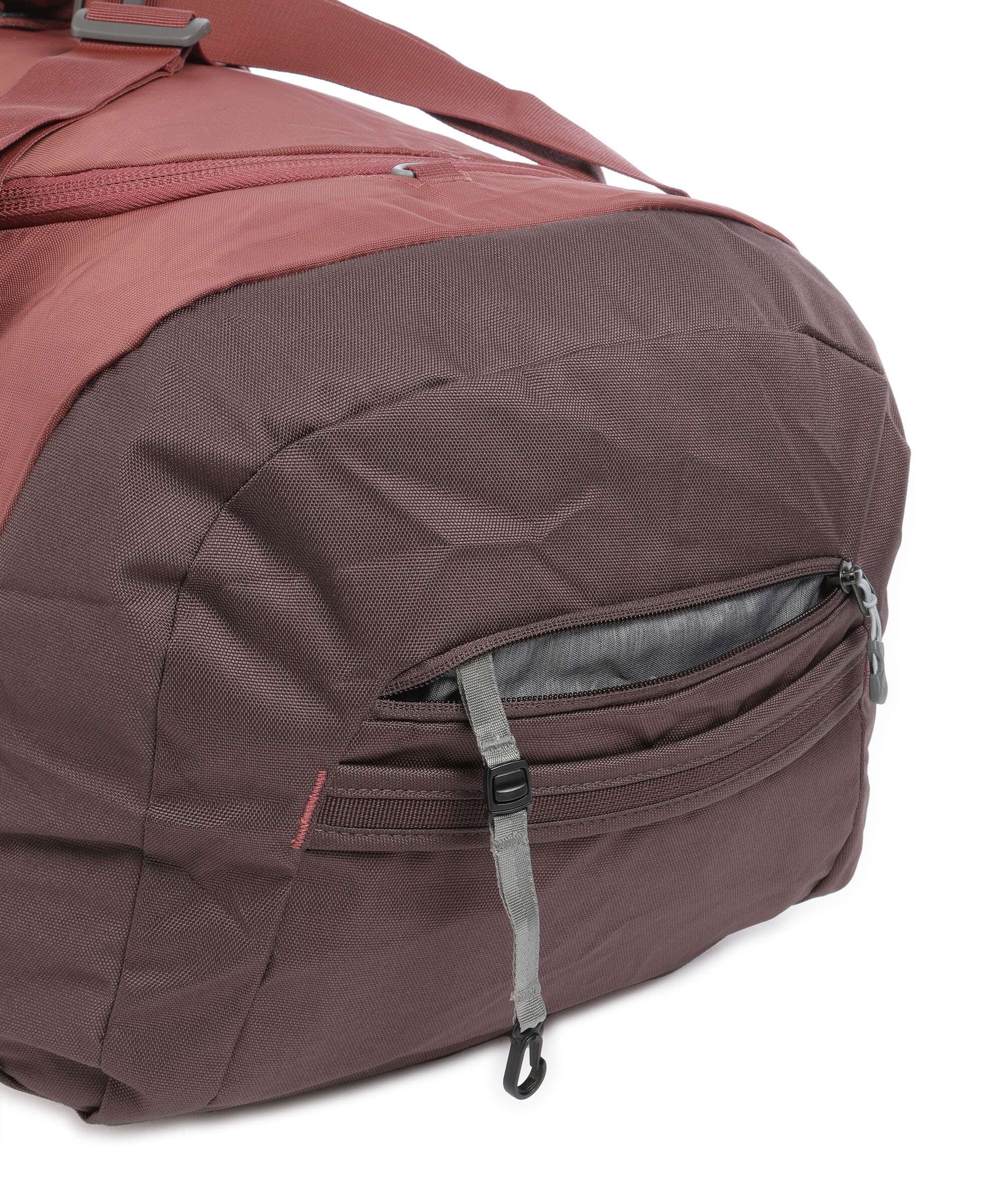 Deuter 50 Weekend bag caspia/raisin - Image 4