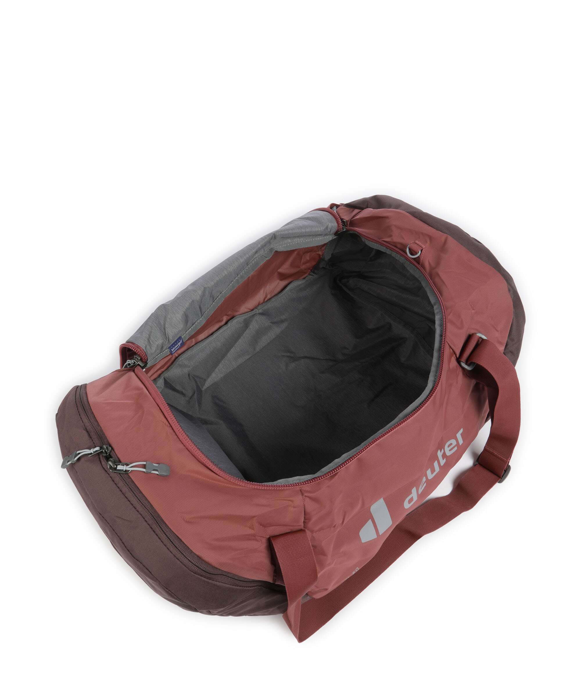 Deuter 50 Weekend bag caspia/raisin - Image 5