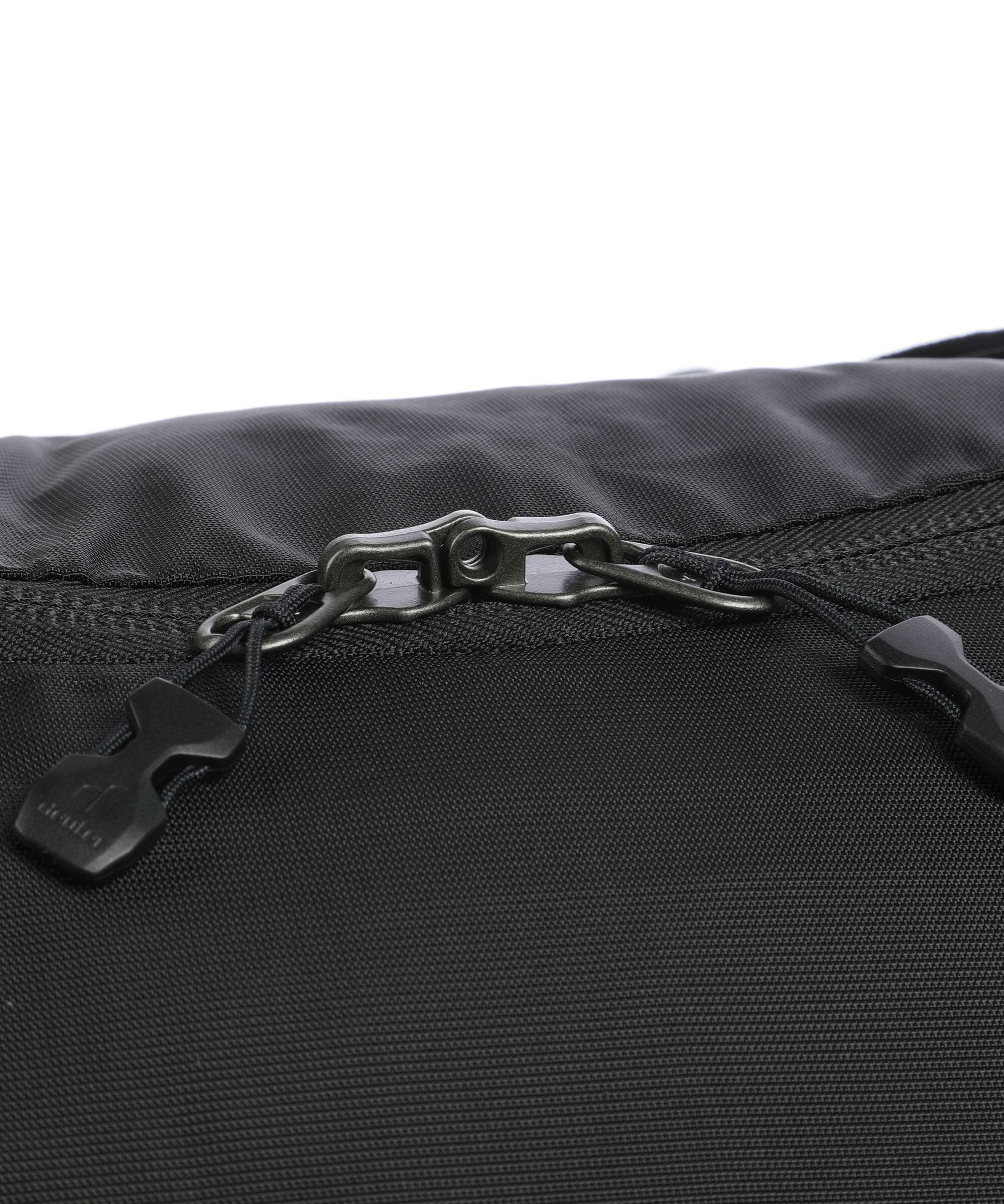Deuter 50 Weekend bag black - Image 3