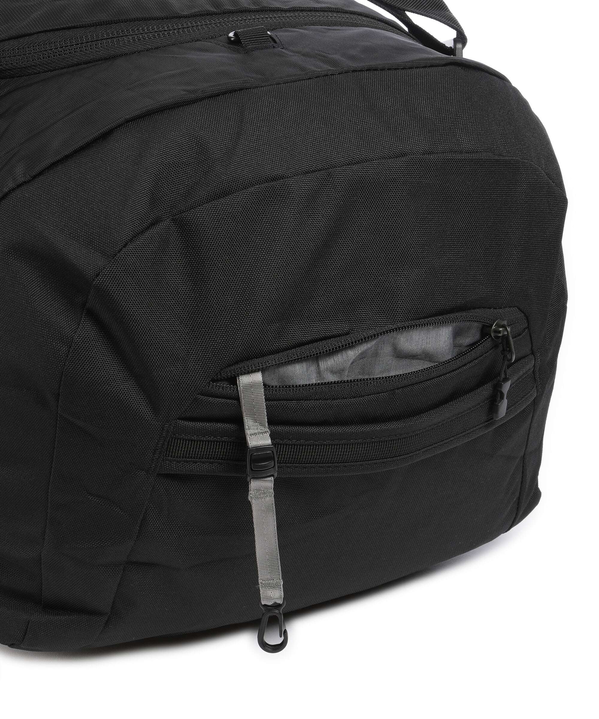 Deuter 50 Weekend bag black - Image 4