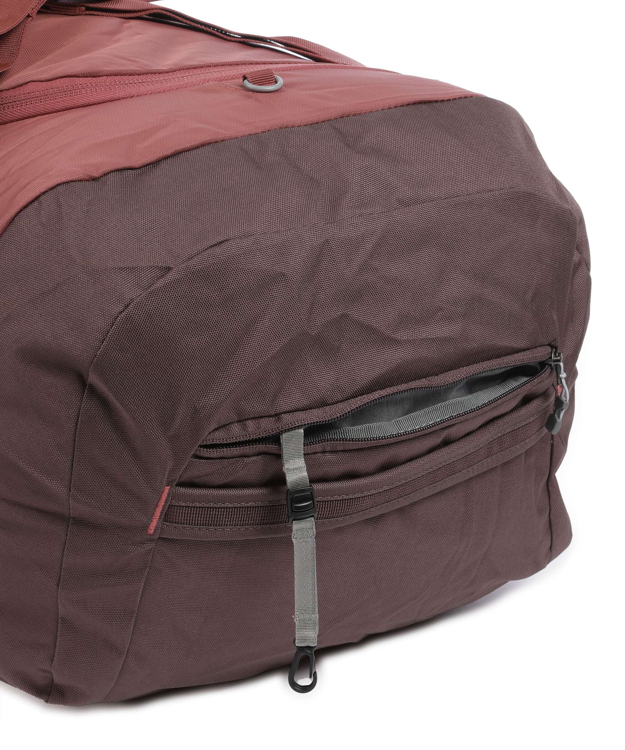 Deuter 70 Travel bag caspia/raisin - Image 4