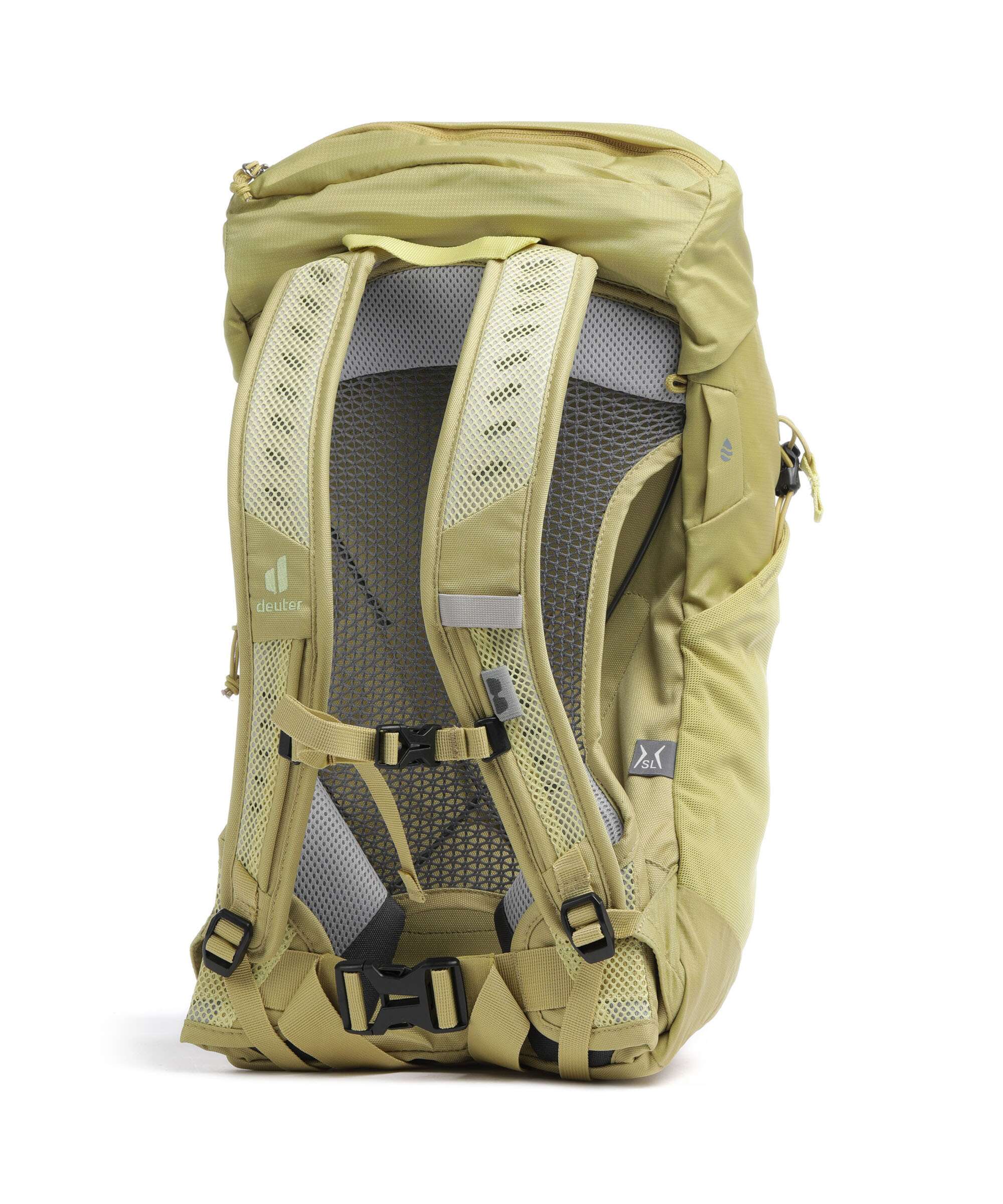Deuter AC Lite 14 SL Backpack sprout linden - Image 2