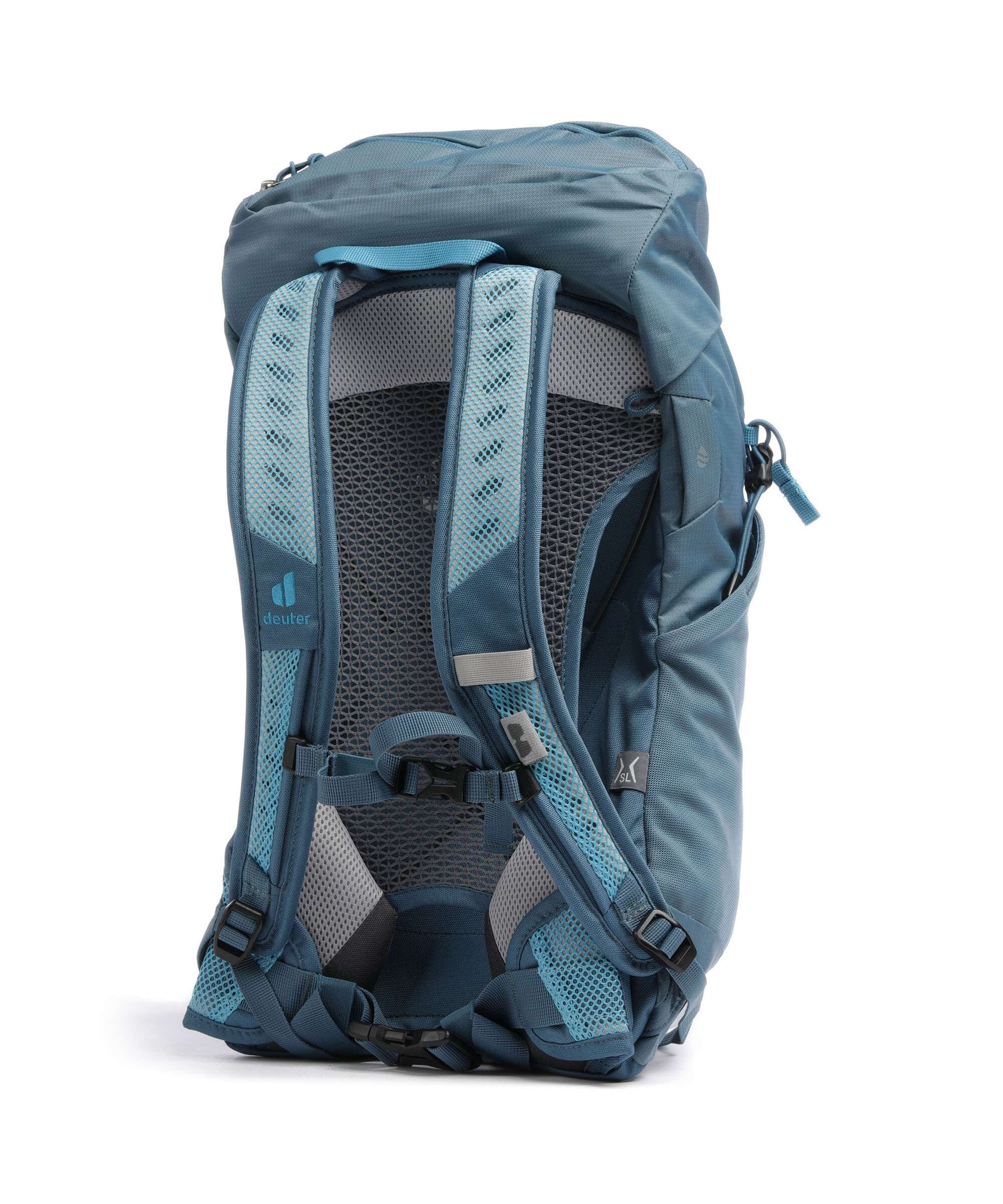 Deuter AC Lite 14 SL Backpack lagoon atlantic - Image 2