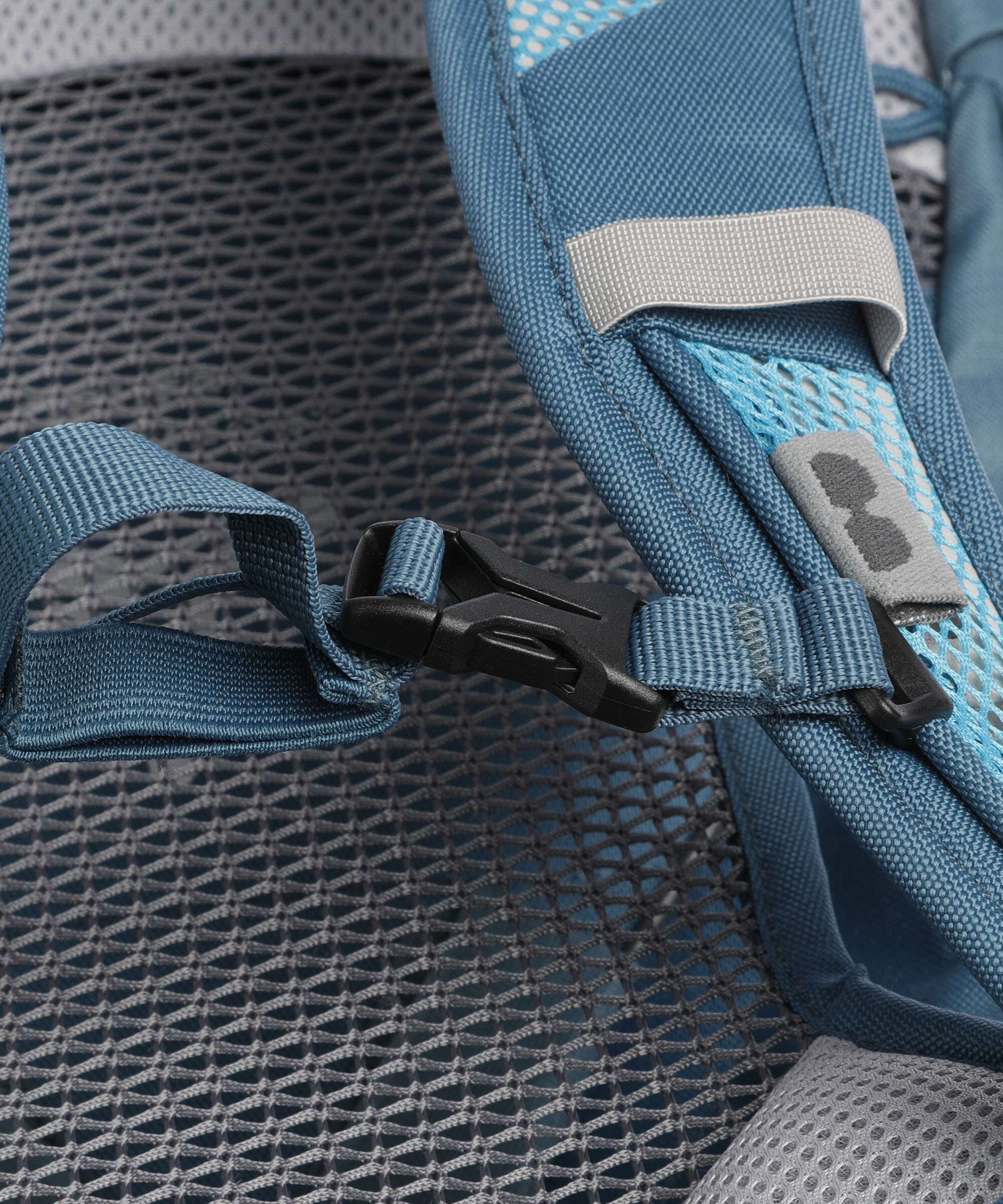 Deuter AC Lite 14 SL Backpack lagoon atlantic - Image 3