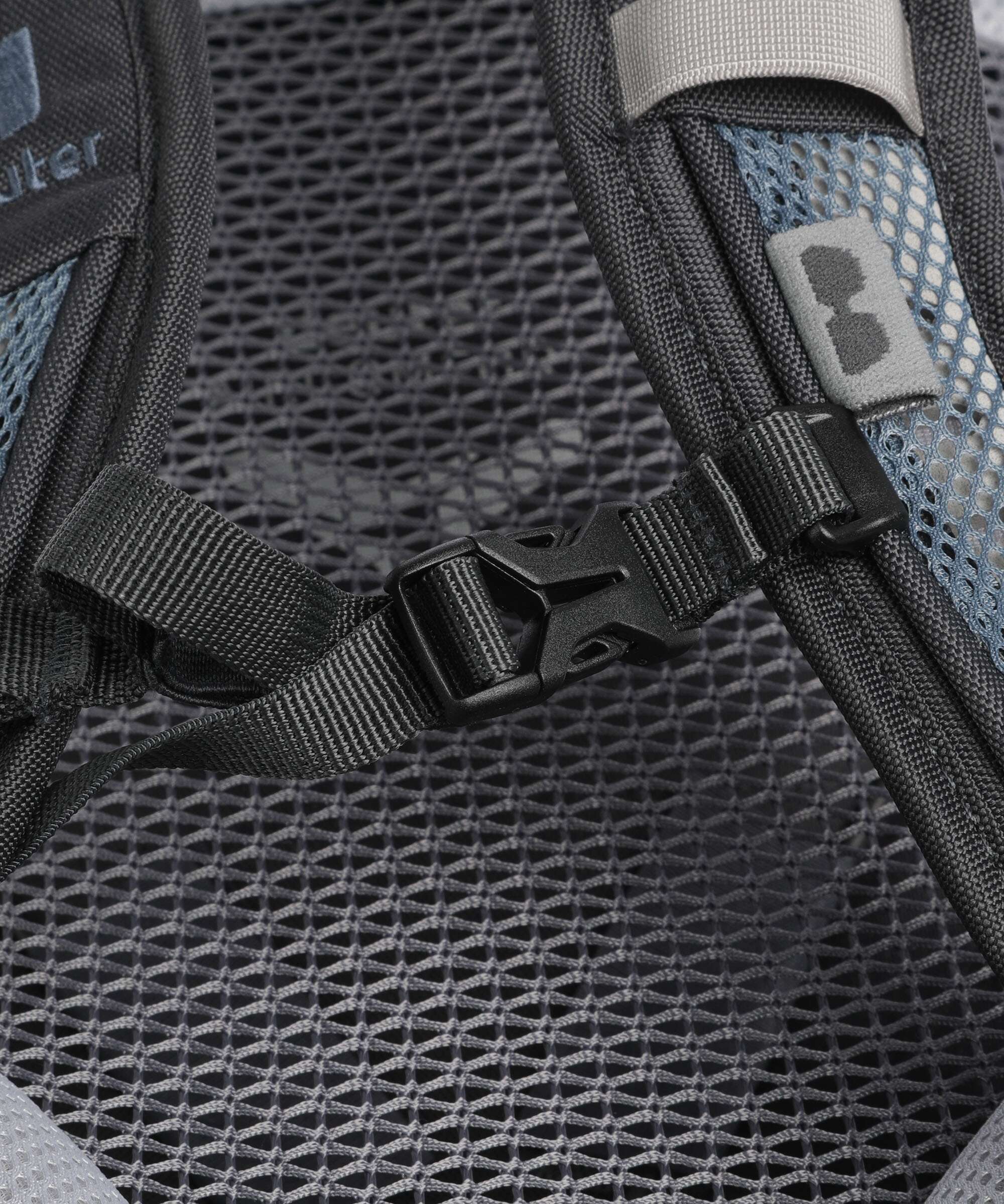 Deuter AC Lite 14 SL Backpack shale/graphite - Image 3