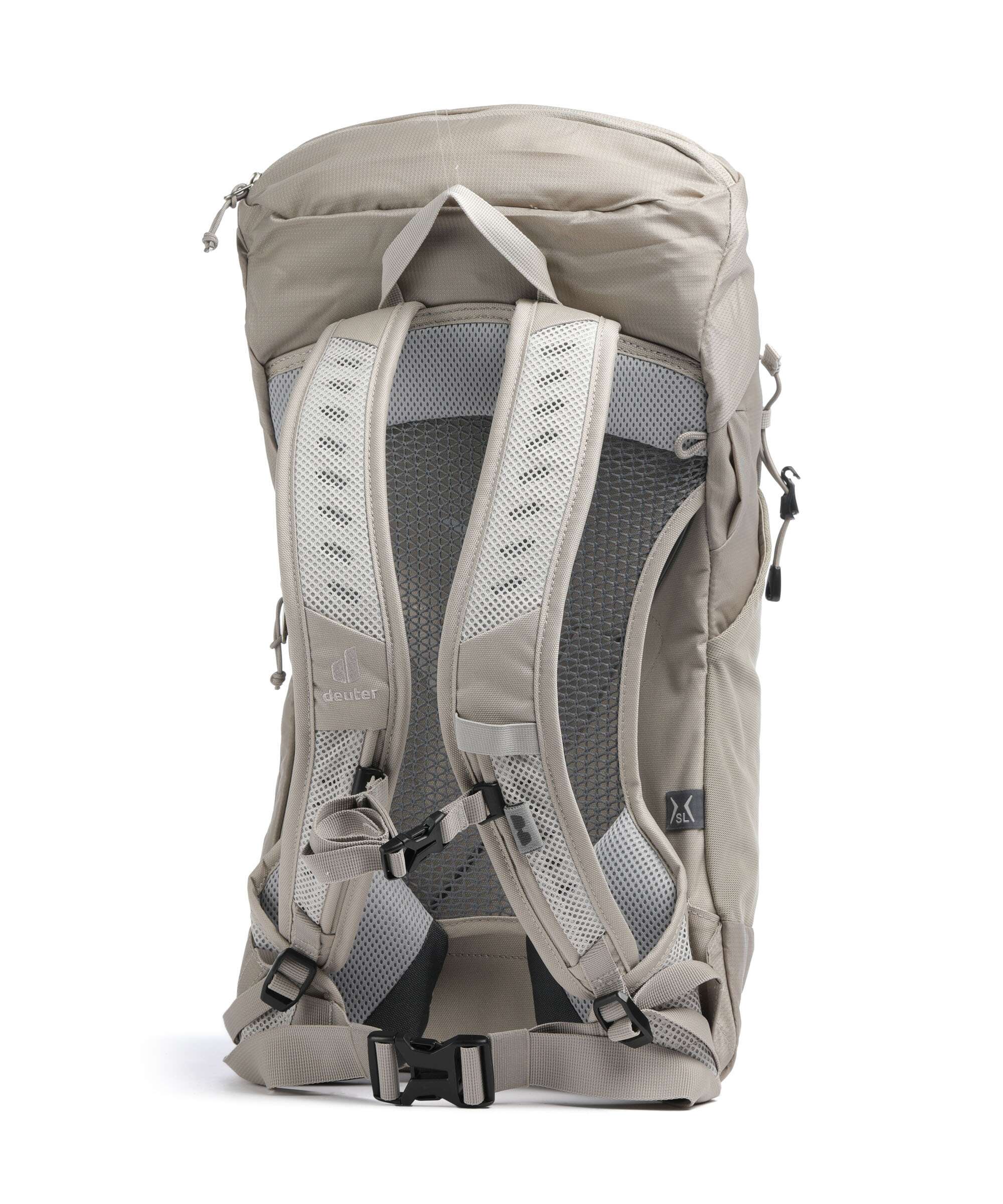 Deuter AC Lite 14 SL Backpack alu greystone - Image 2