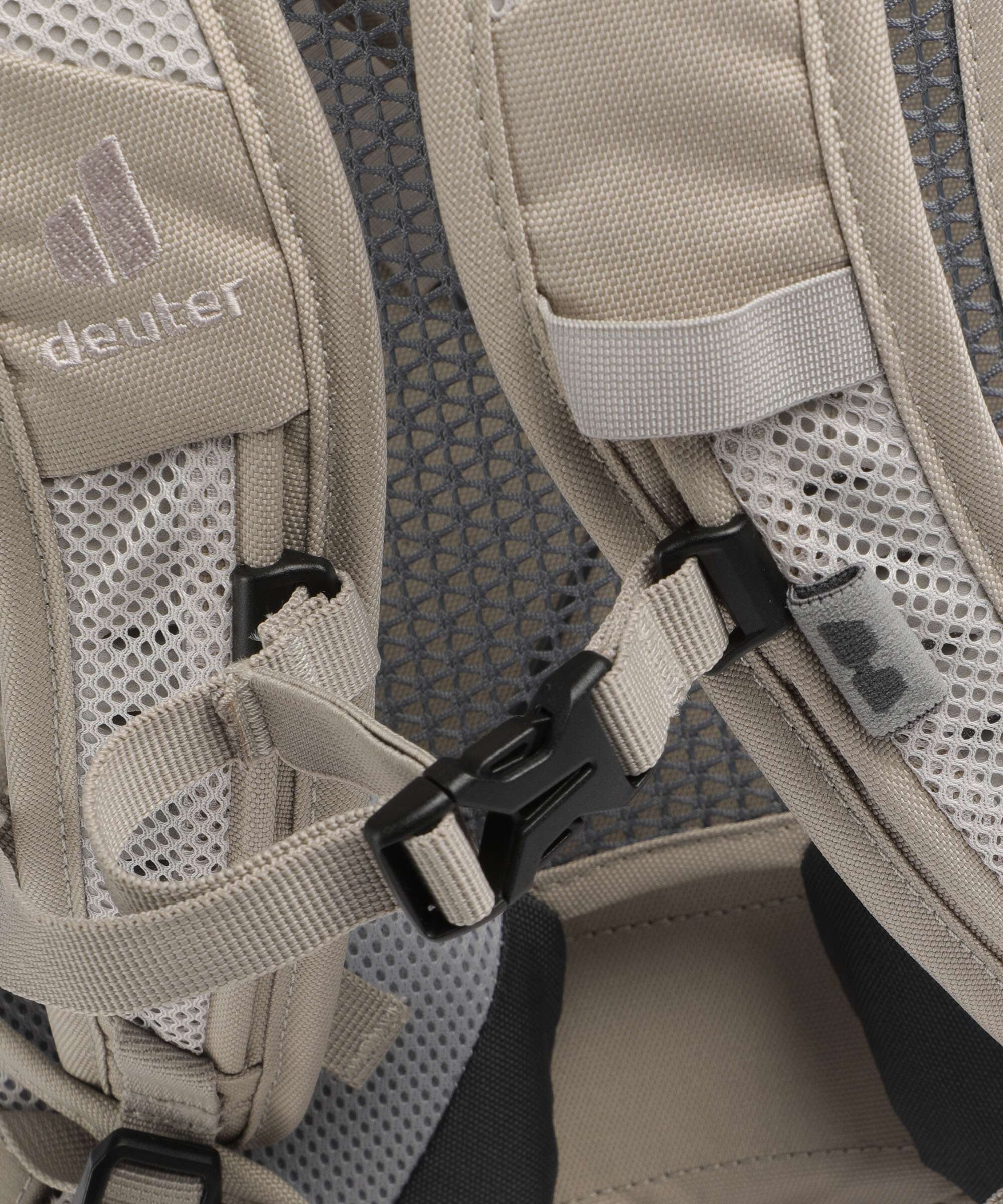 Deuter AC Lite 14 SL Backpack alu greystone - Image 3