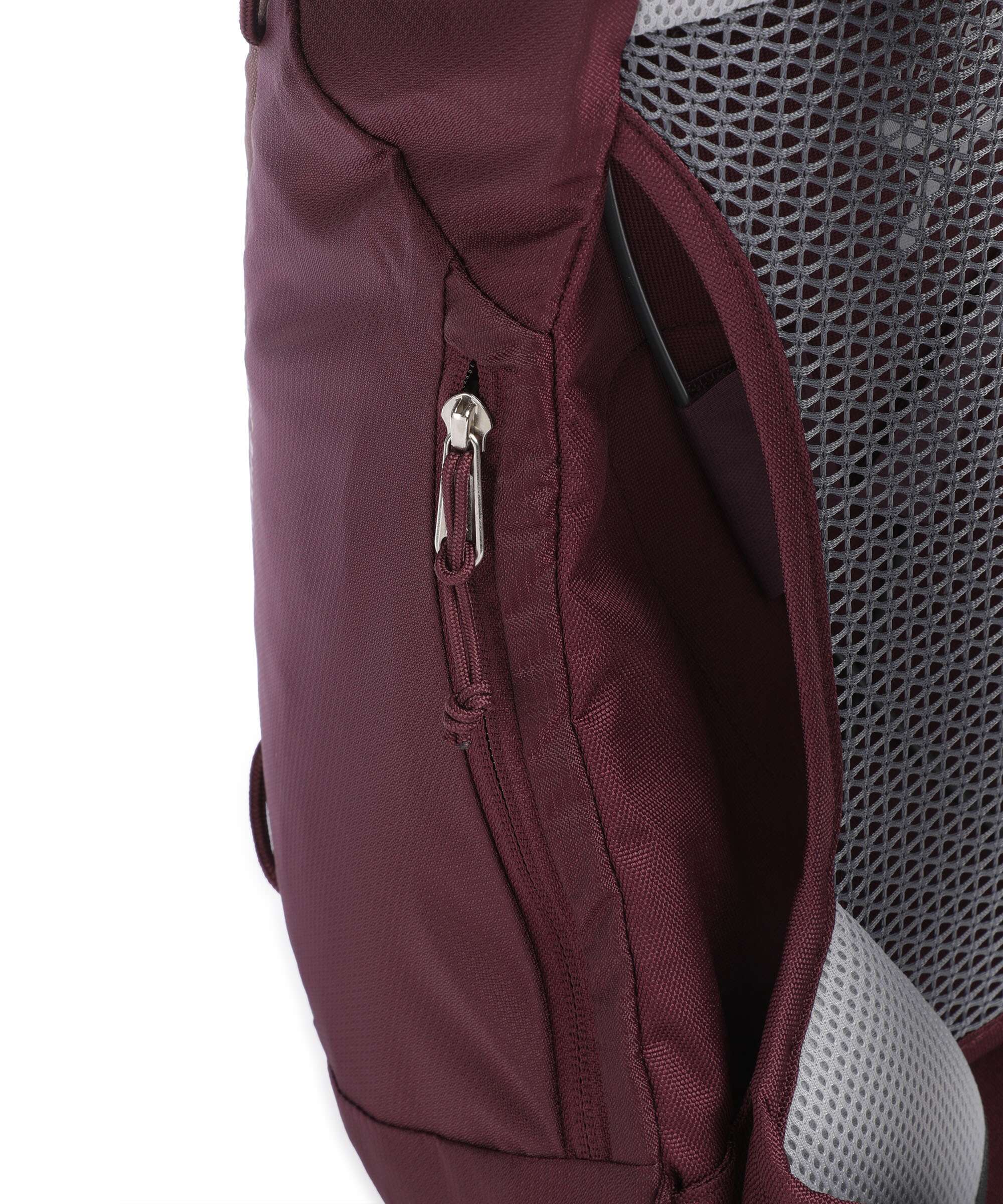 Deuter AC Lite 14 SL Backpack ashrose/cassis - Image 4