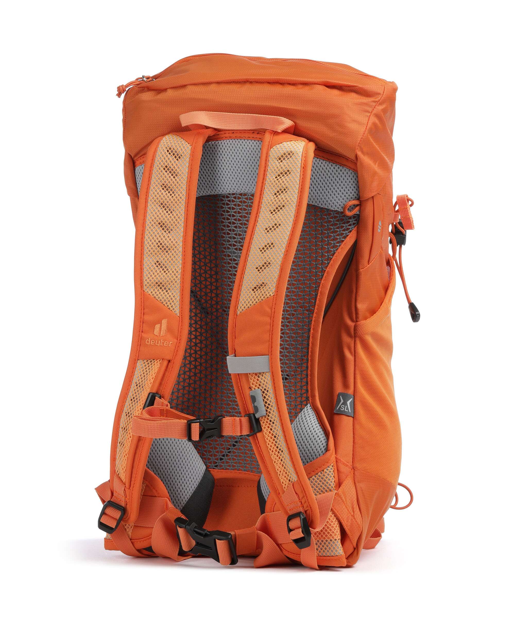 Deuter AC Lite 14 SL Backpack peach tuscany - Image 2