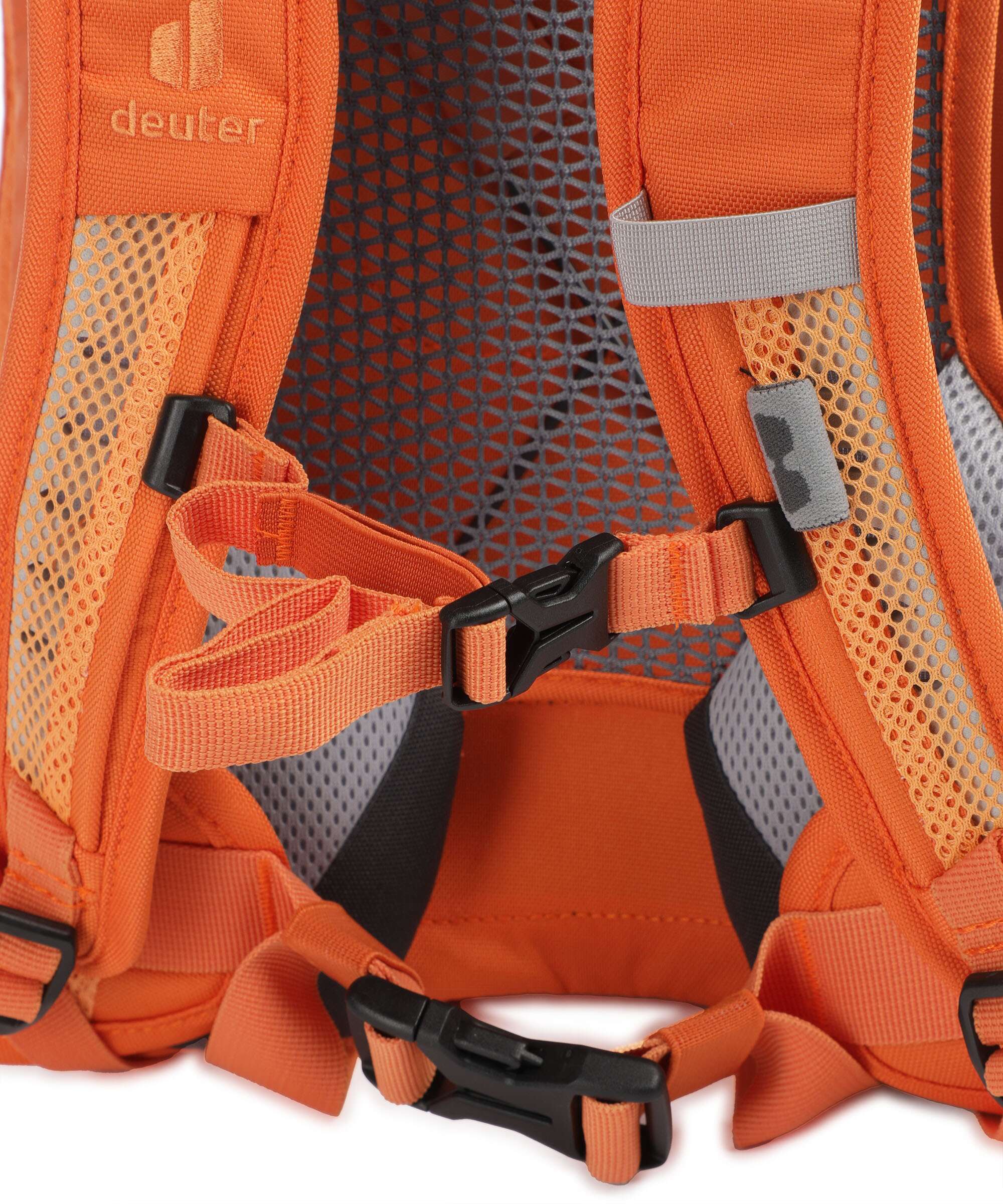 Deuter AC Lite 14 SL Backpack peach tuscany - Image 3