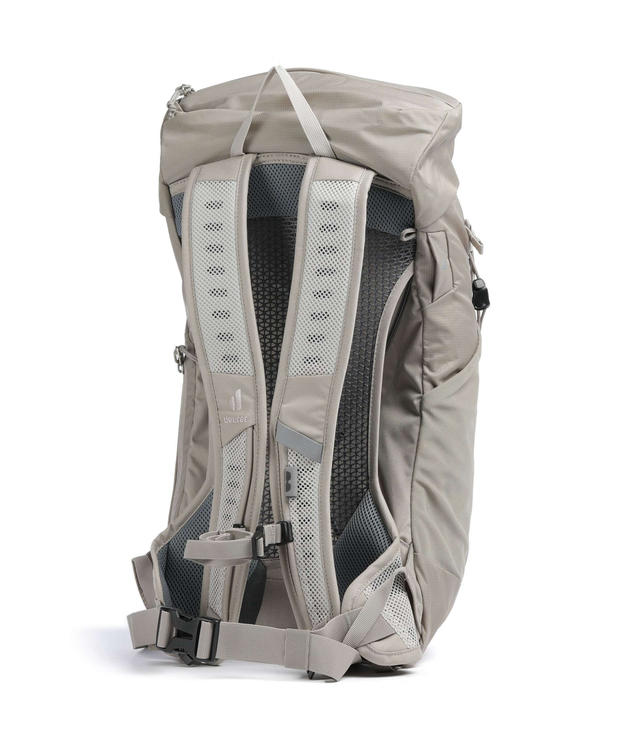 Deuter AC Lite 16 Hiking backpack alu greystone - Image 2