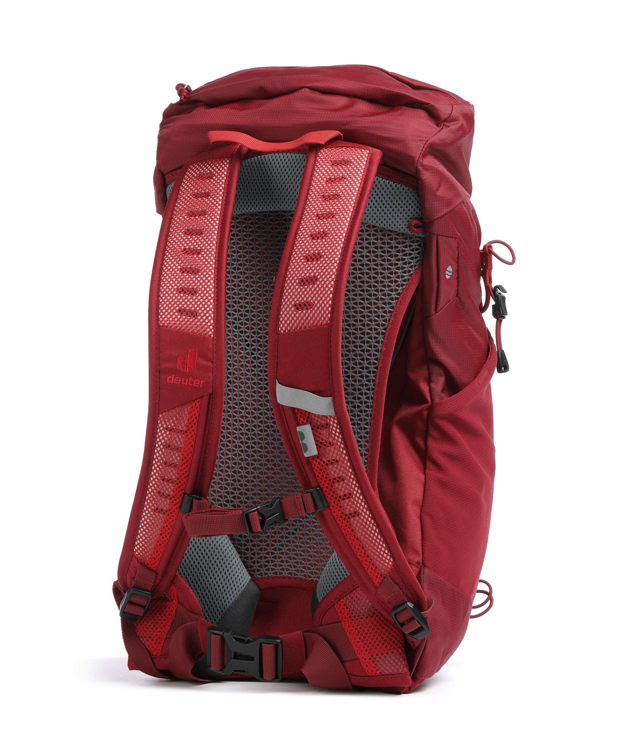 Deuter AC Lite 16 Hiking backpack cherry/masala - Image 2