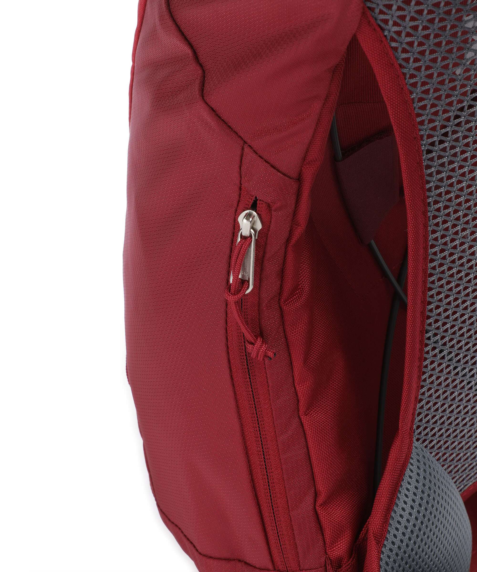 Deuter AC Lite 16 Hiking backpack cherry/masala - Image 4