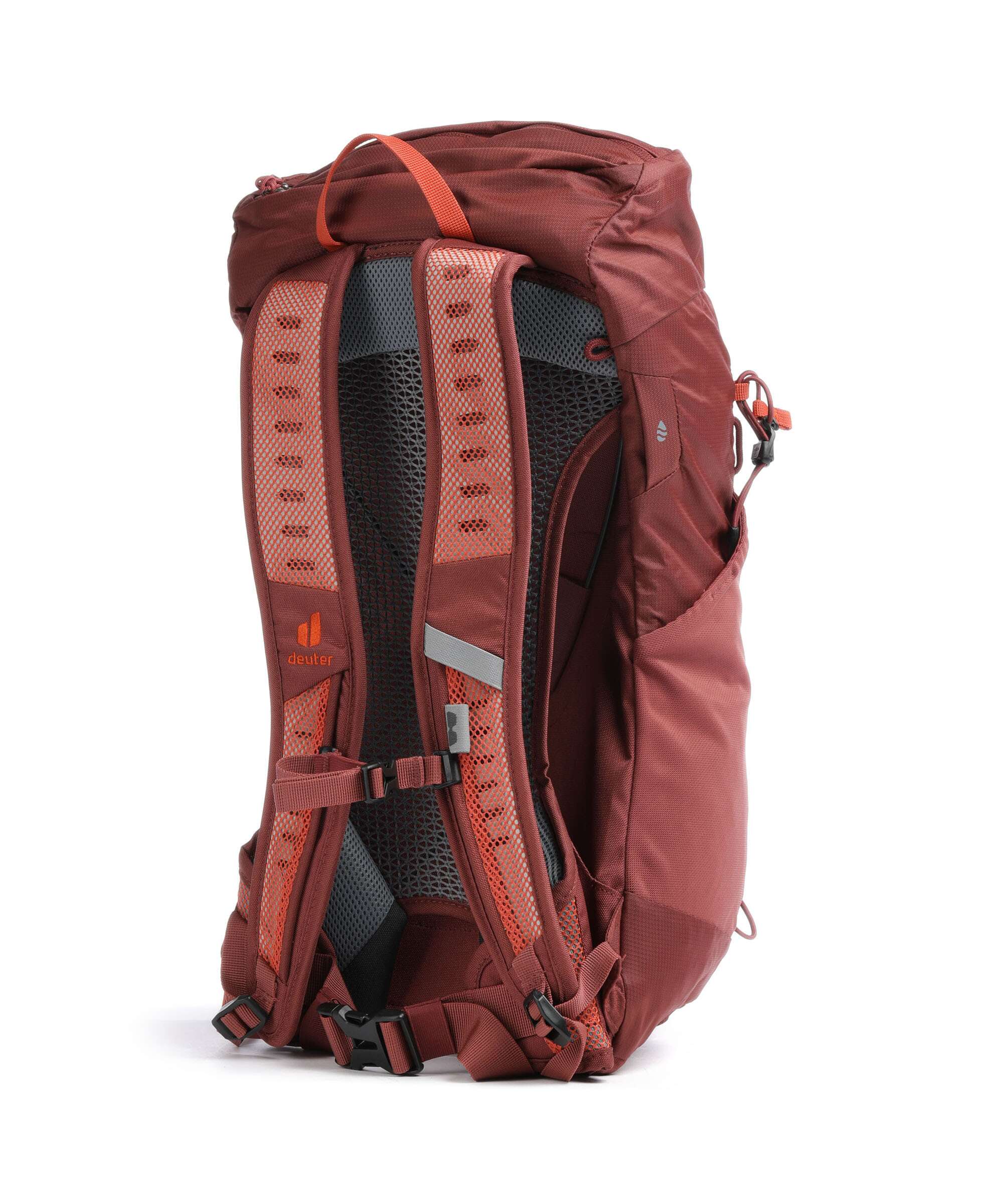 Deuter AC Lite 16 Hiking backpack paprika/redwood - Image 2