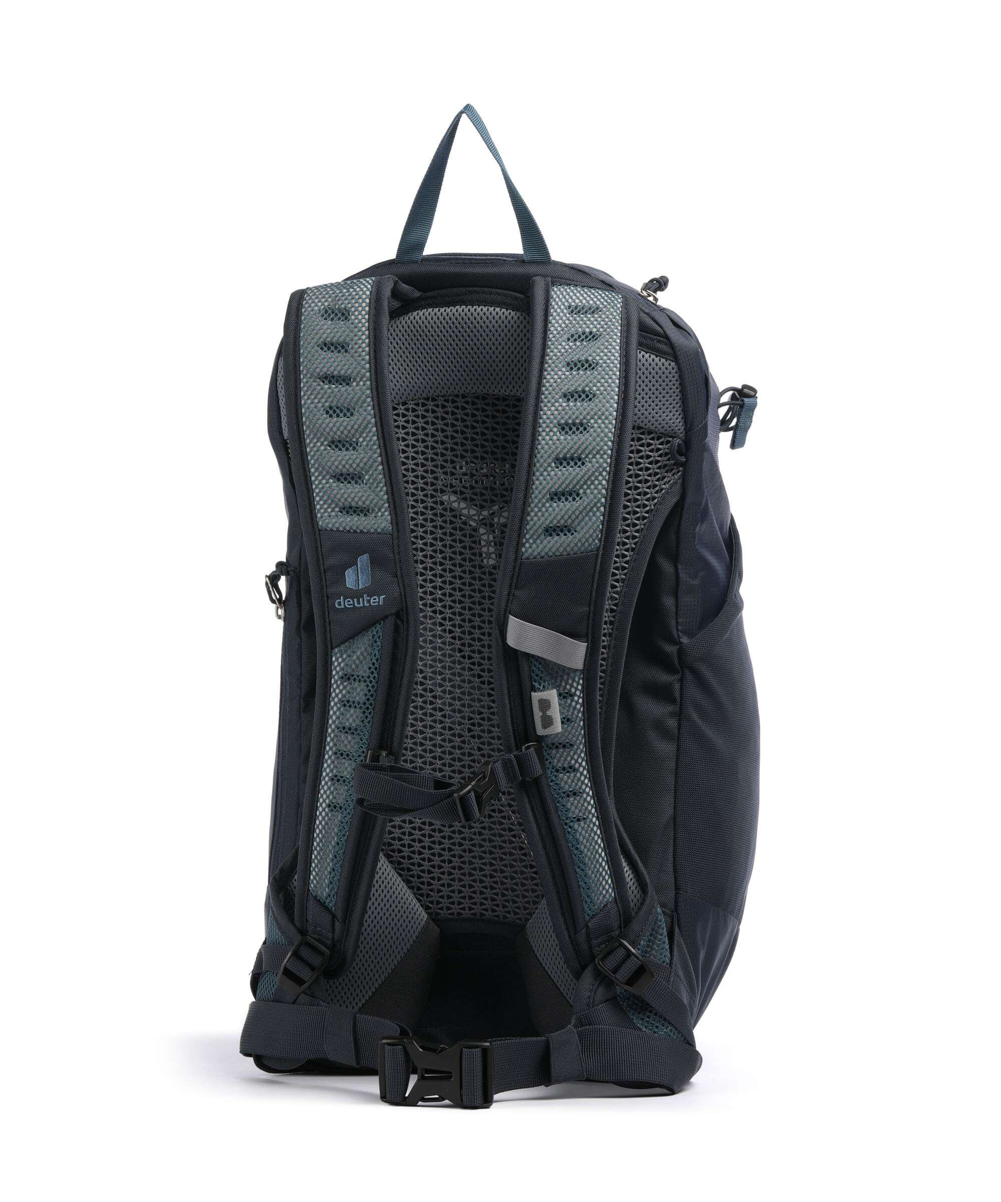 Deuter AC Lite 17 Hiking backpack atlantic ink - Image 2