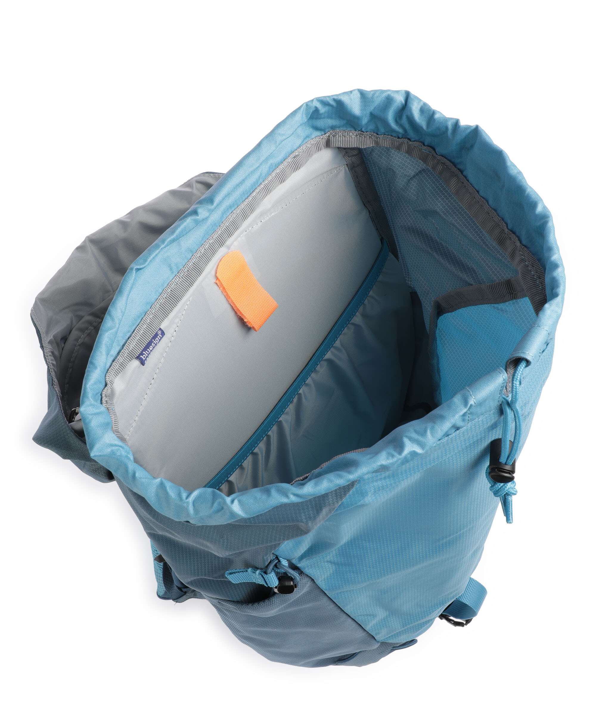 Deuter AC Lite 22 SL Hiking backpack lagoon atlantic - Image 4