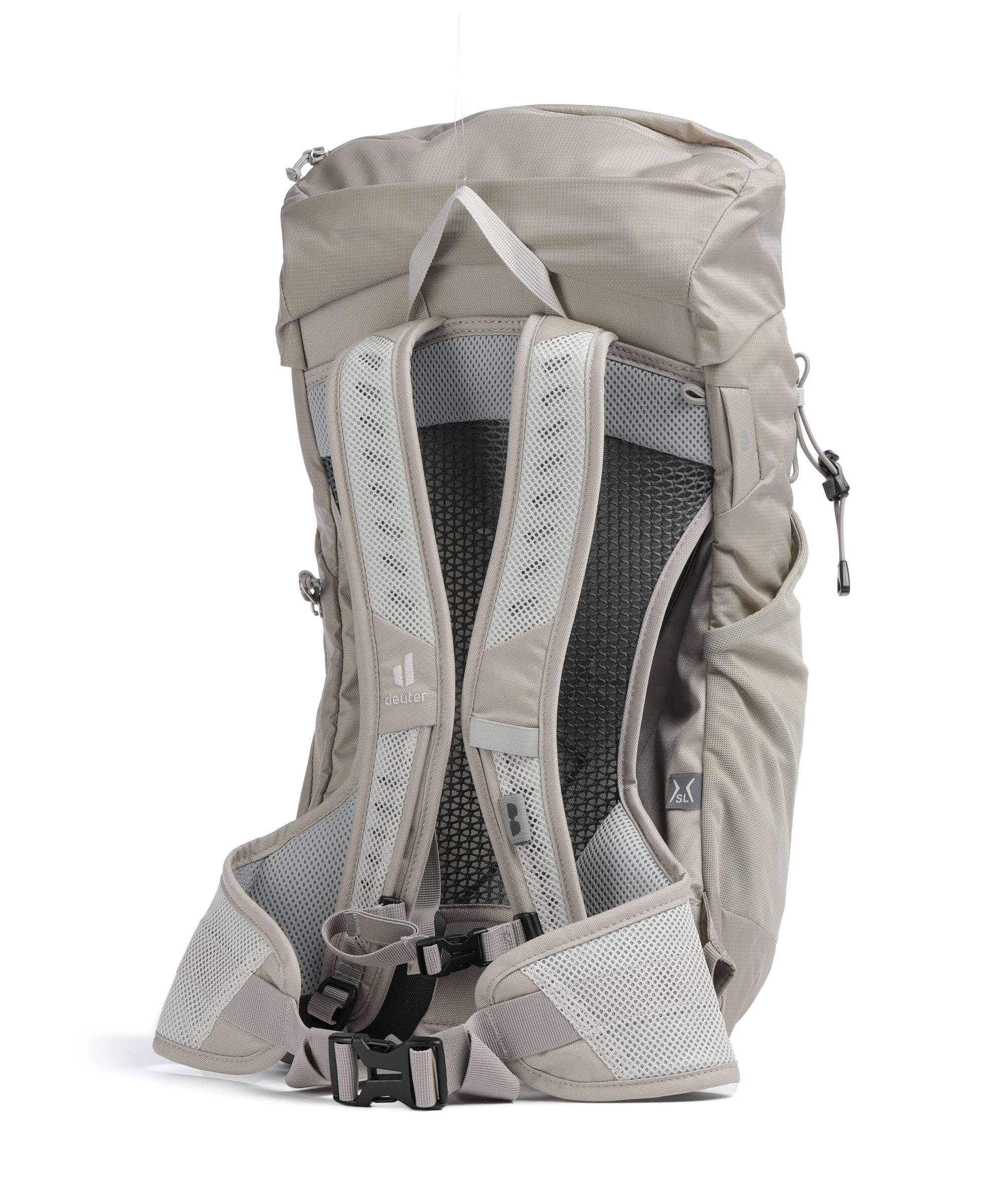 Deuter AC Lite 22 SL Hiking backpack alu greystone - Image 2