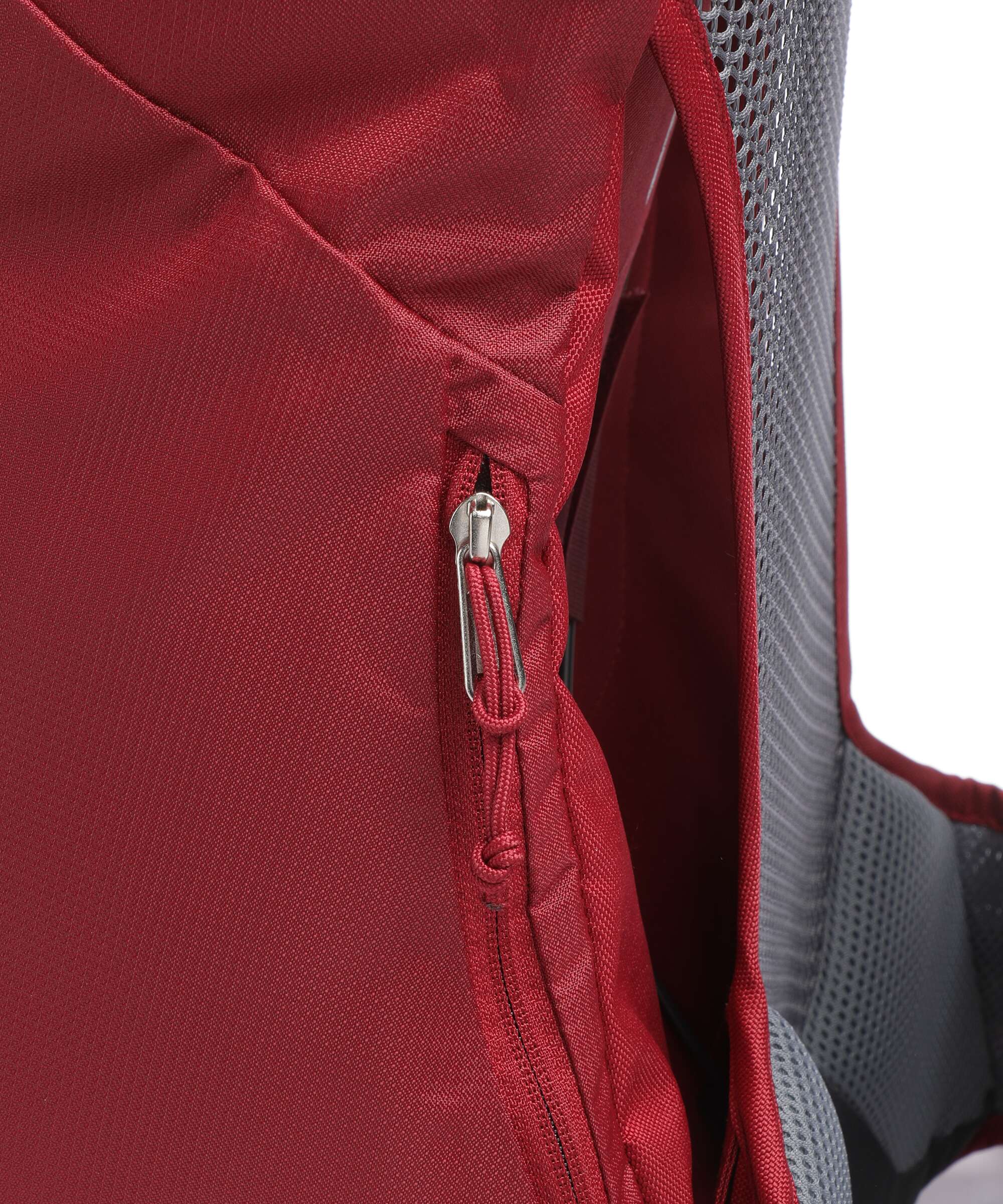 Deuter AC Lite 23 Hiking backpack cherry/masala - Image 4