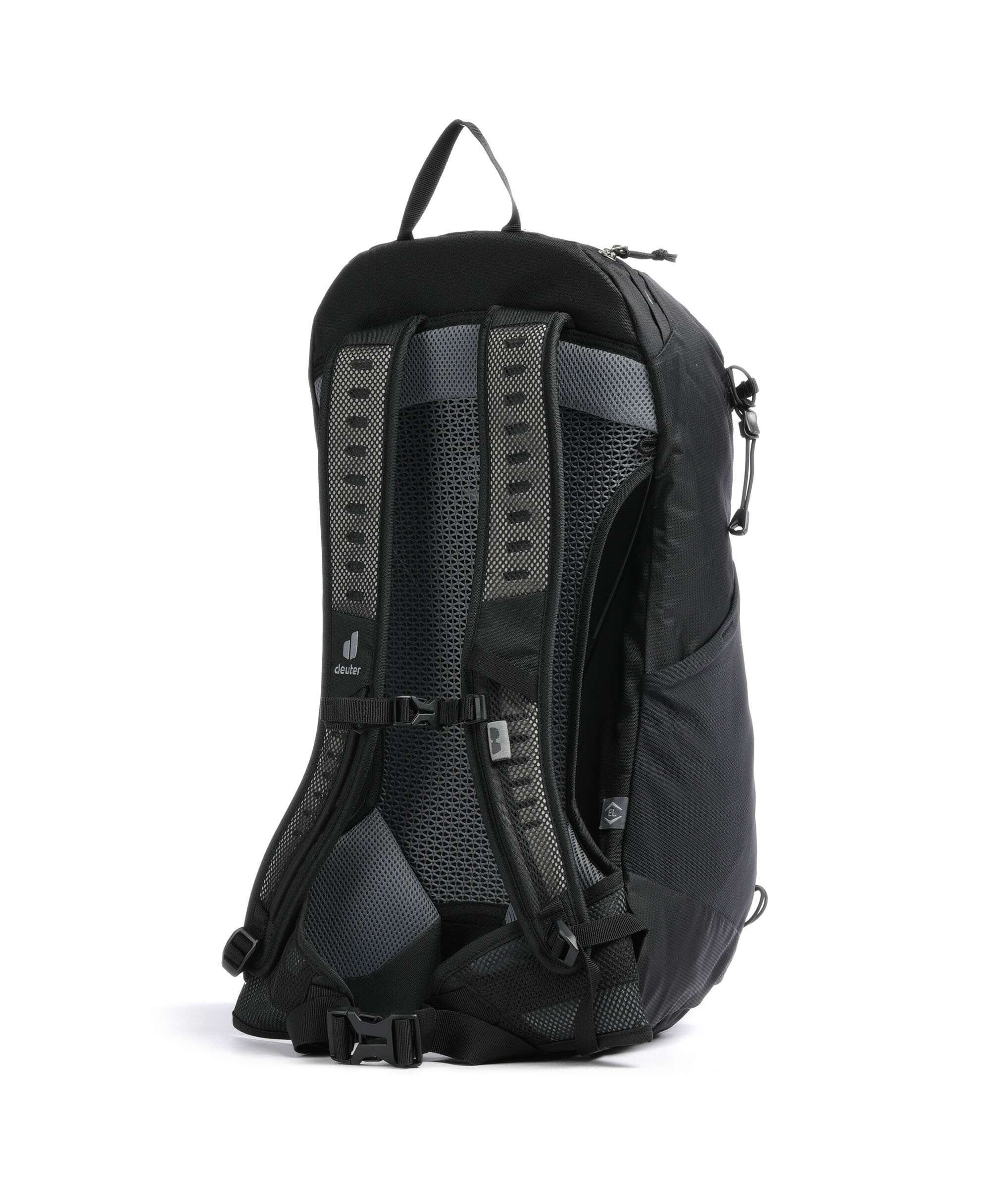 Deuter AC Lite 25 EL Hiking backpack black - Image 2