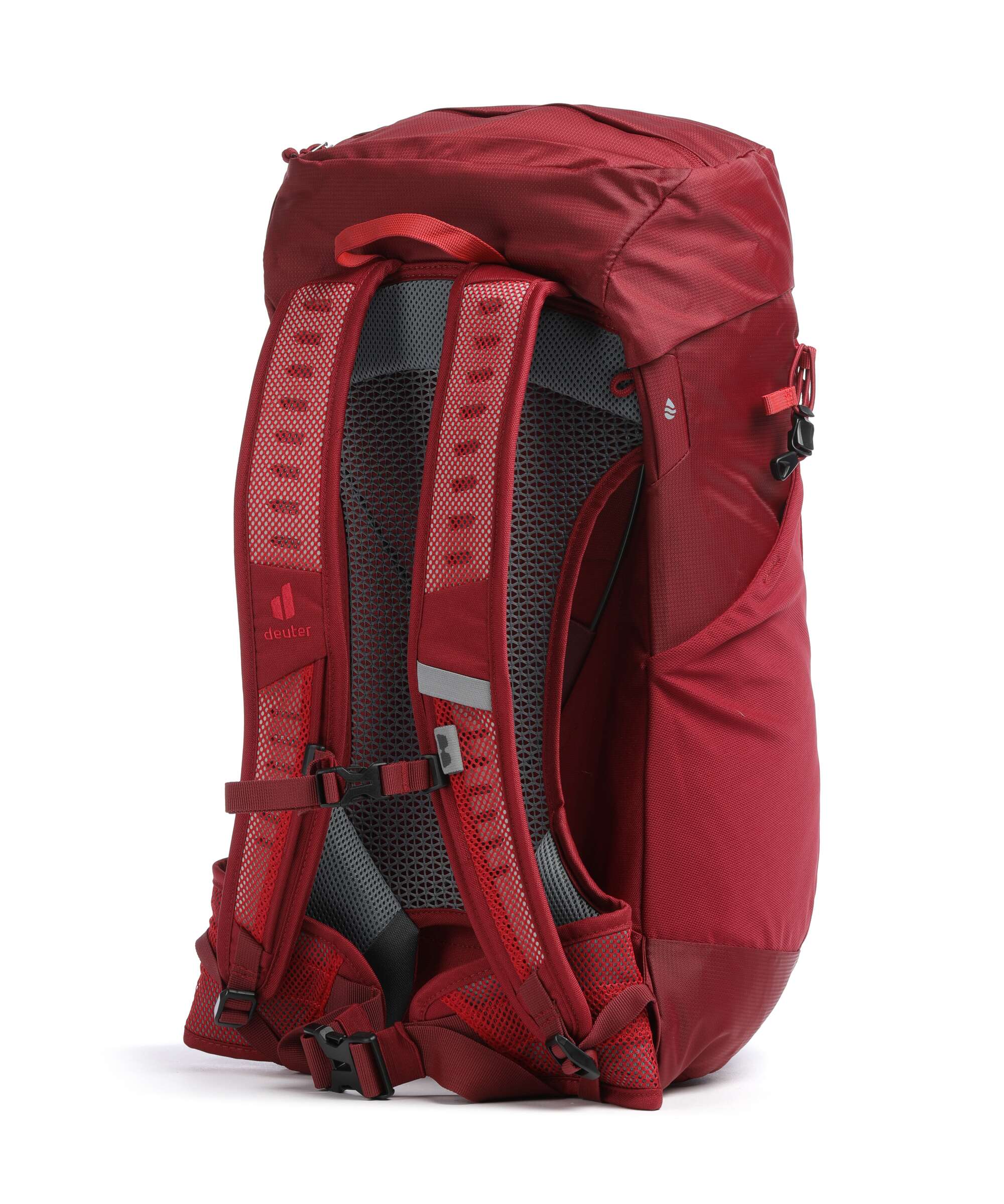 Deuter AC Lite 30 Hiking backpack cherry/masala - Image 2