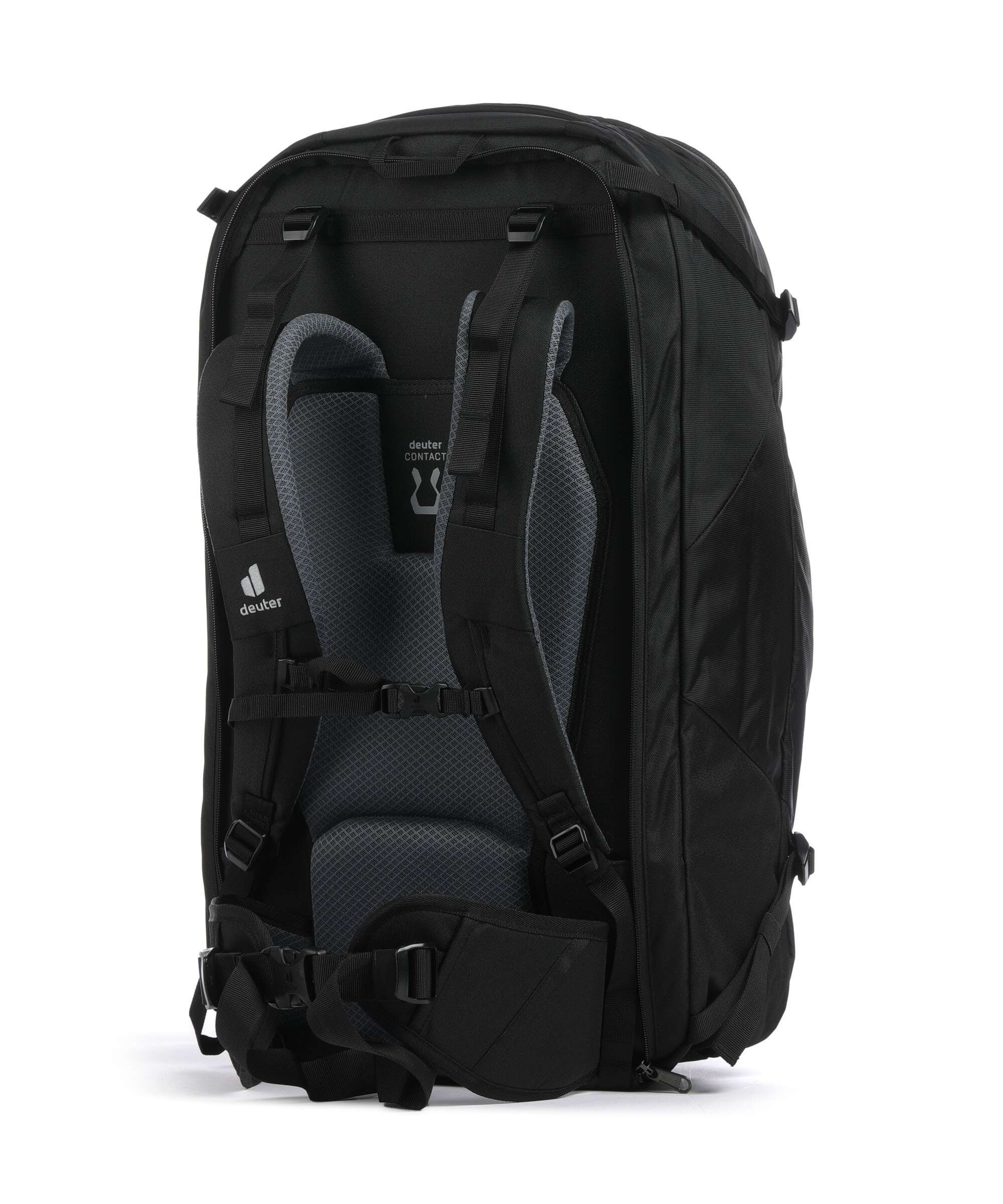 Deuter Access 55 Hiking backpack black - Image 2