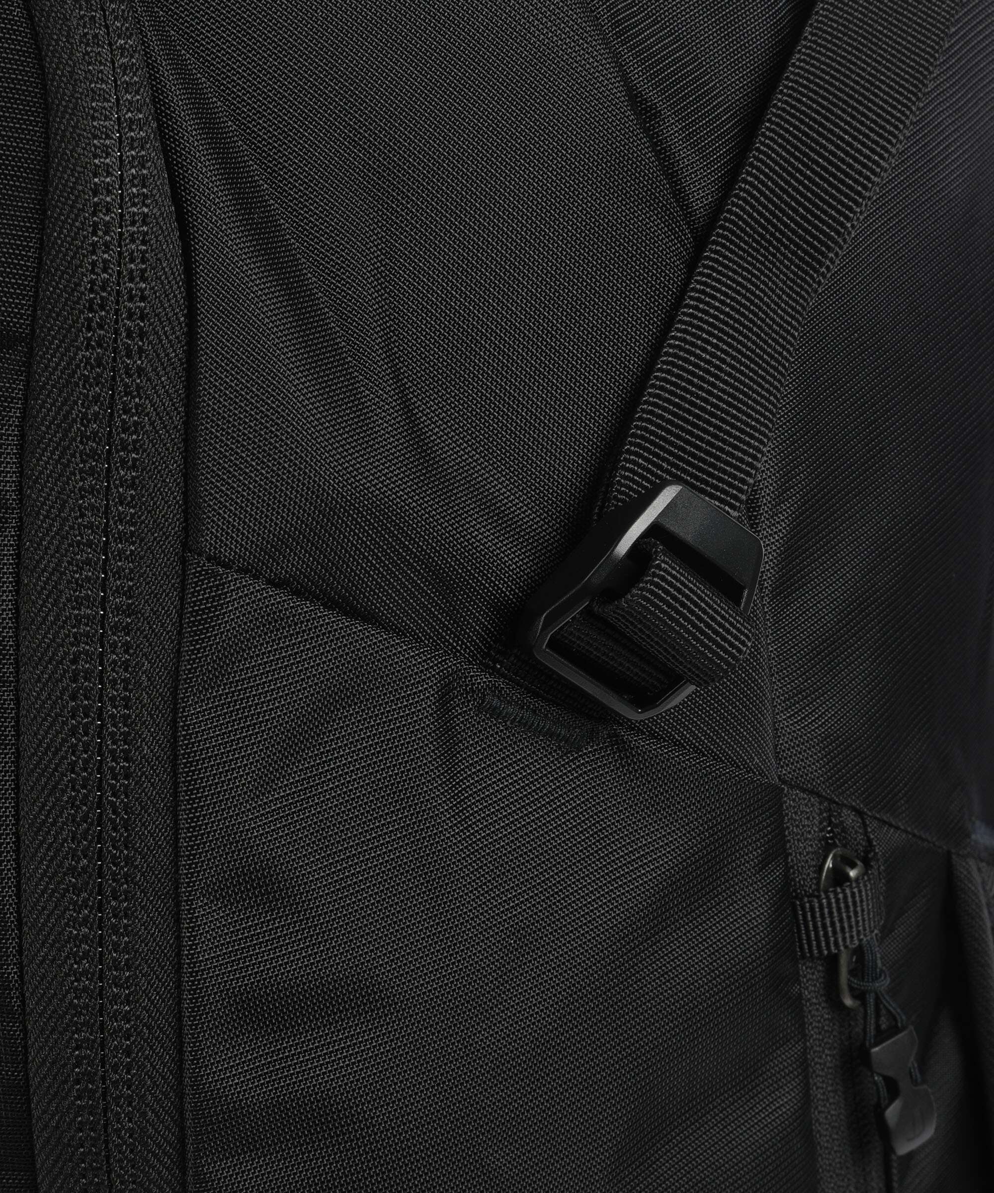 Deuter Access 55 Hiking backpack black - Image 5